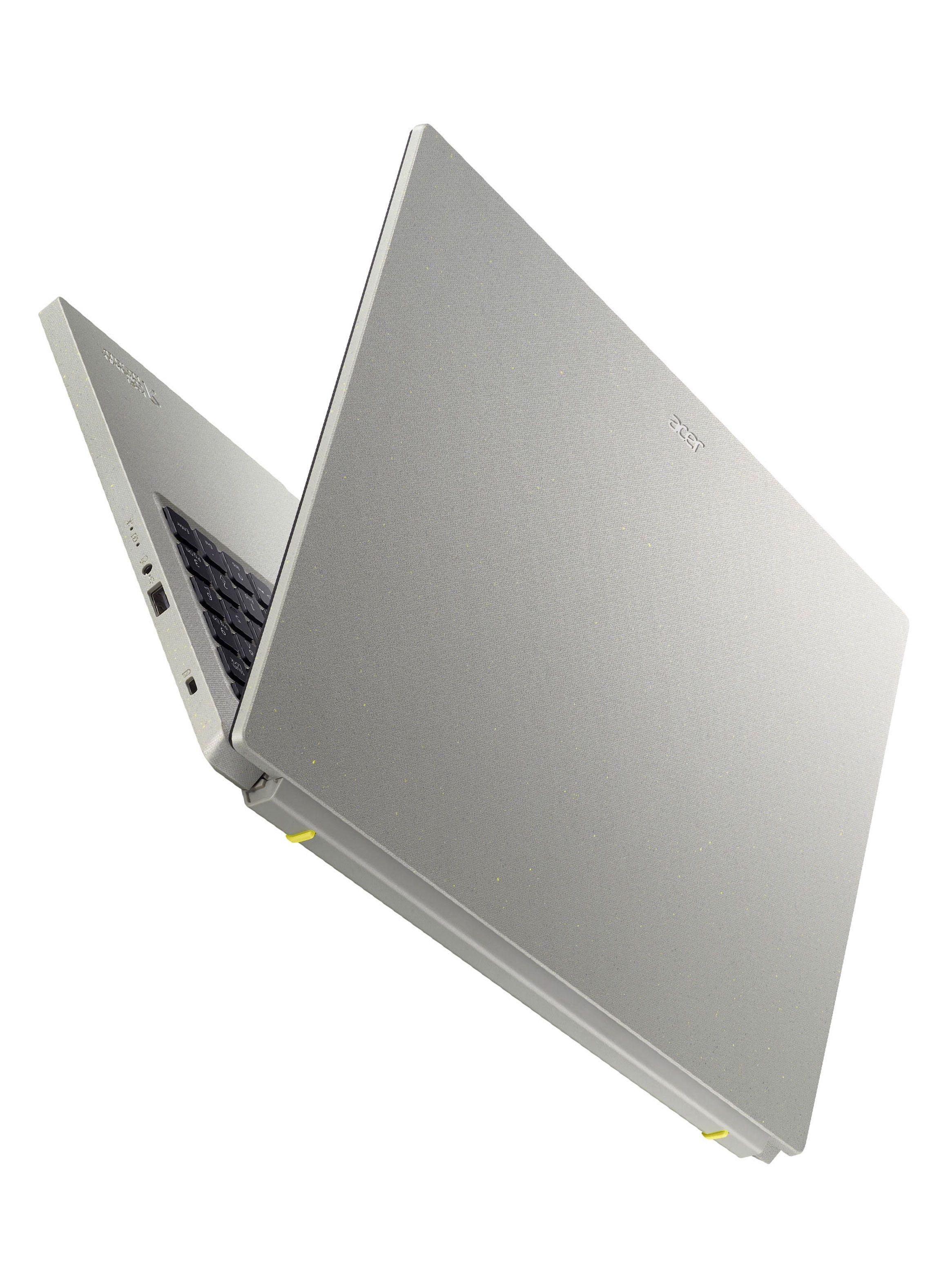Notebook Ecológico Aspire Vero AV15-51-52MW-1 Intel Core i5-1155G7 Iris Xe Graphics 16GB RAM 256GB SSD 15.6" Full HD-1