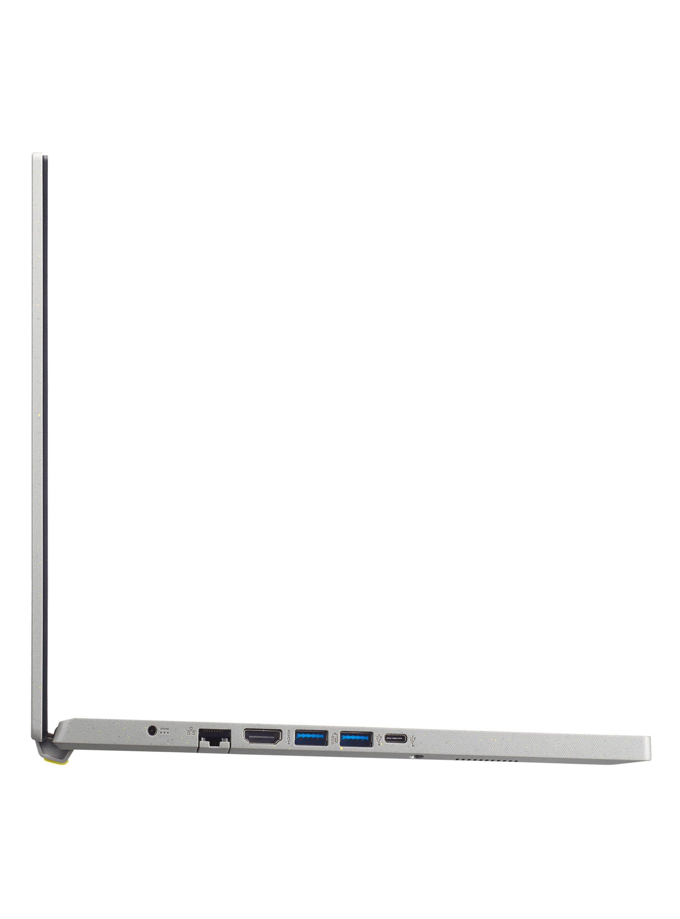 Notebook Ecológico Aspire Vero AV15-51-52MW-1 Intel Core i5-1155G7 Iris Xe Graphics 16GB RAM 256GB SSD 15.6" Full HD-3