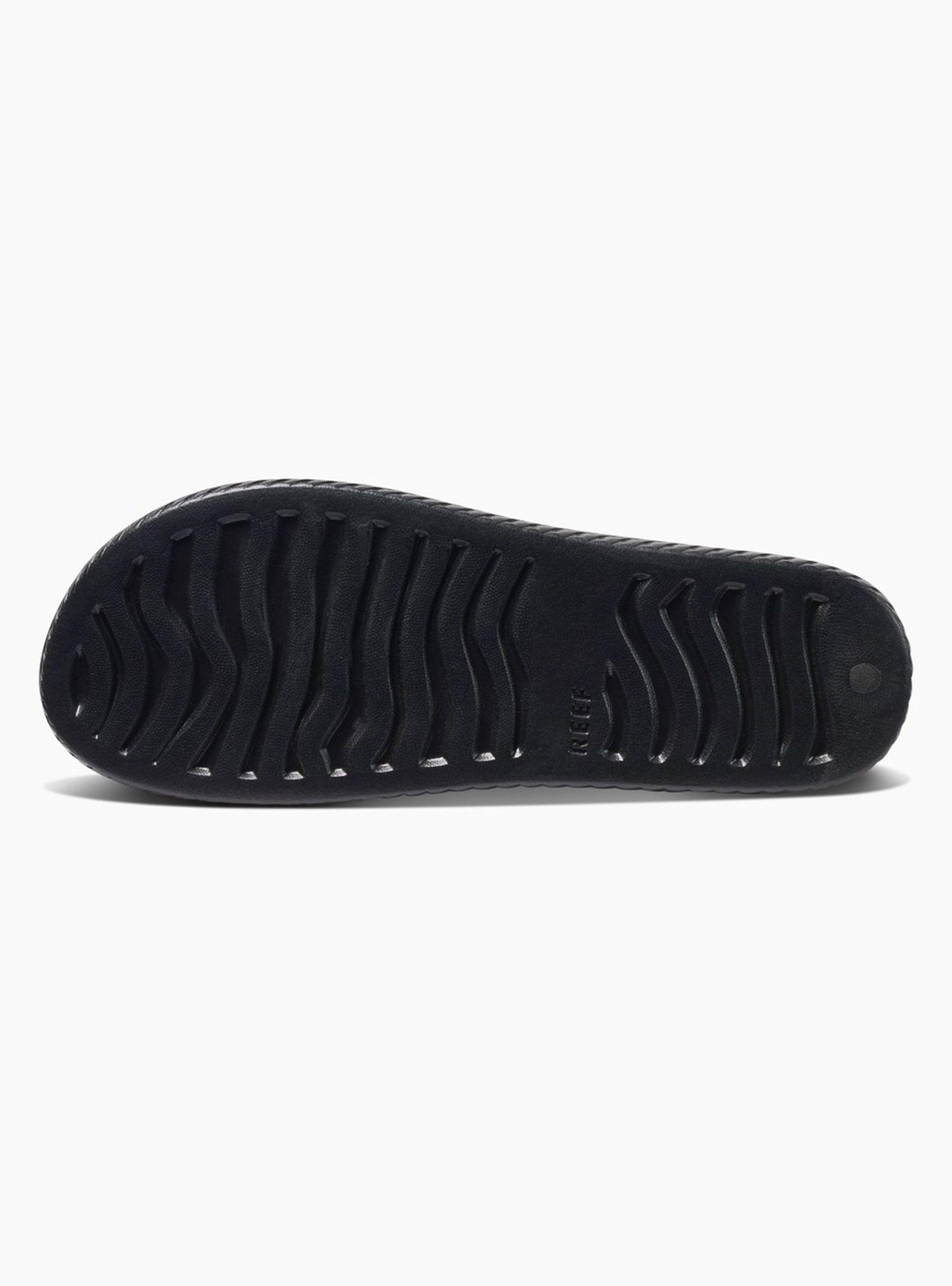 Sandalia Black Water Court Mujer-2