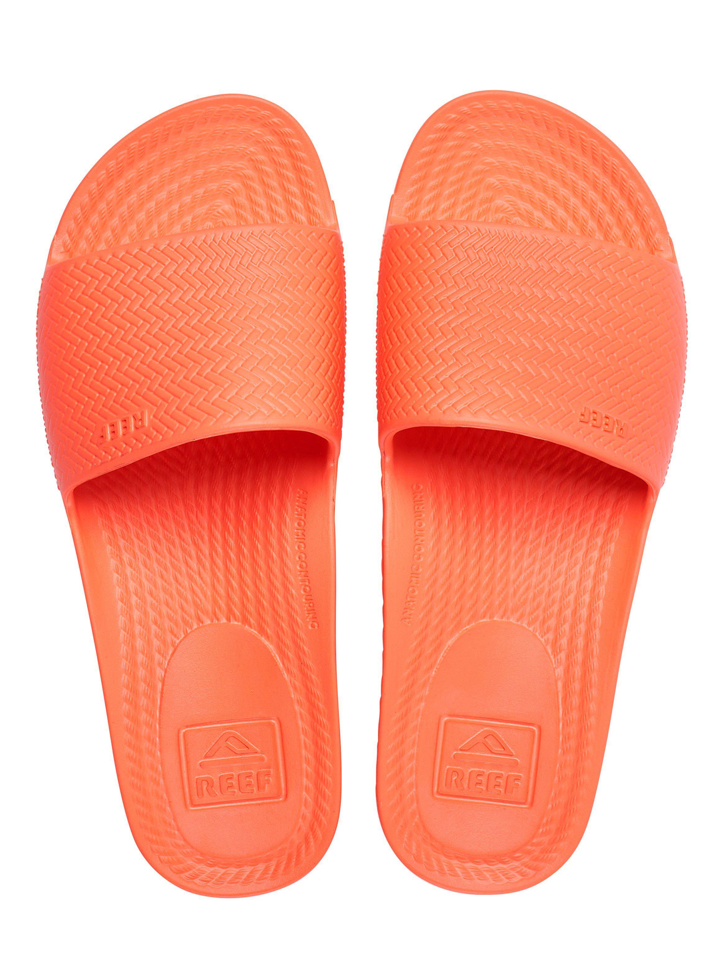Sandalia Neon Poppy Water Scout Mujer-0