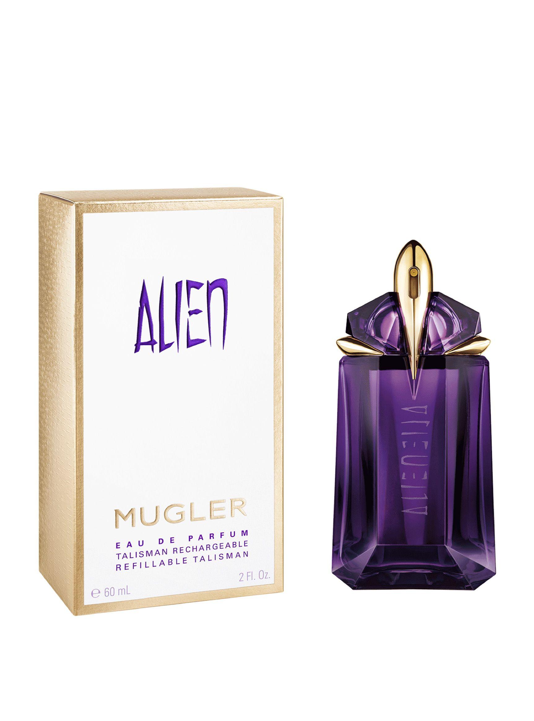 Perfume Thierry Mugler Angel Mujer EDP 60 ml-1