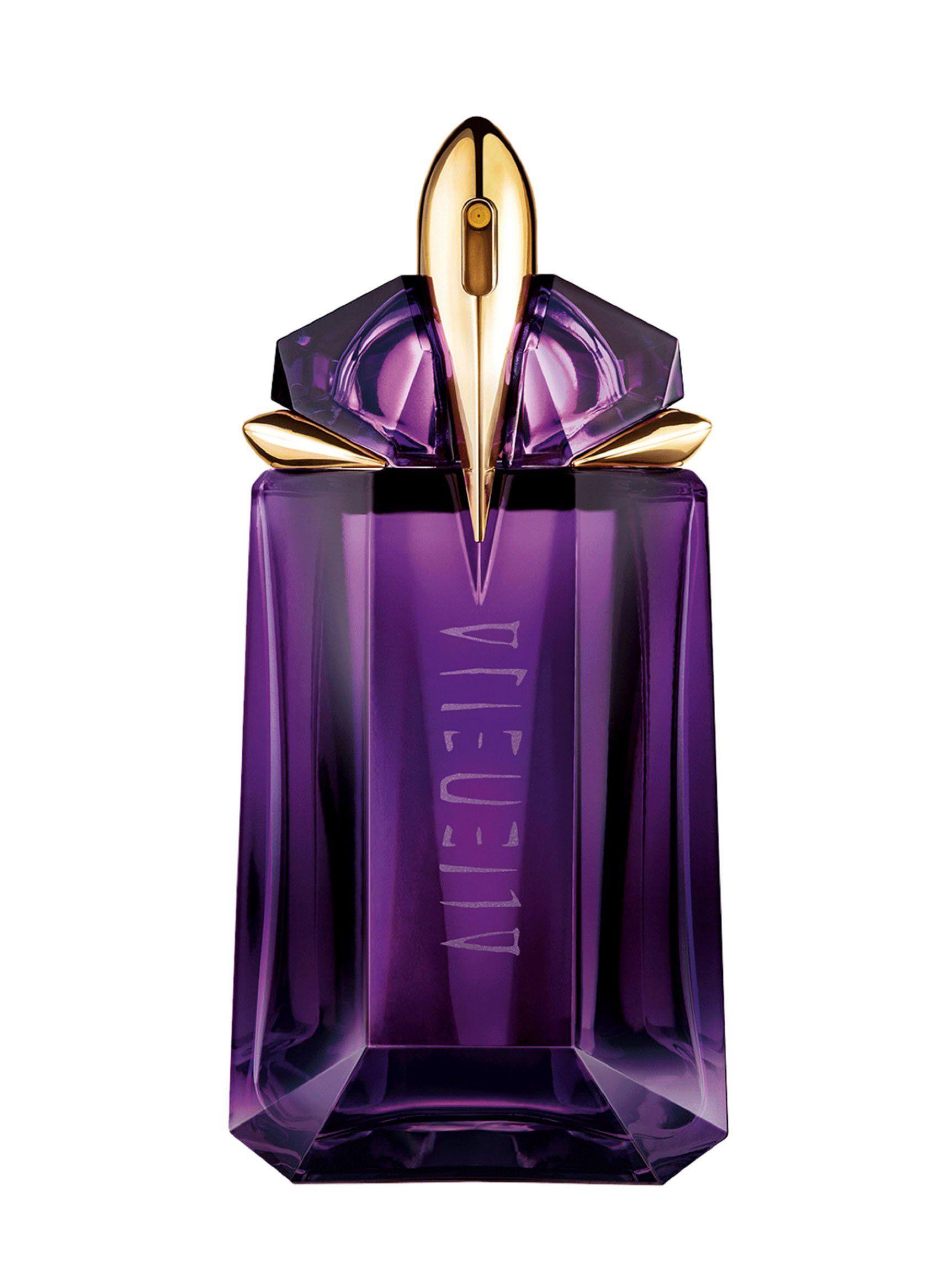 Perfume Thierry Mugler Angel Mujer EDP 60 ml-0