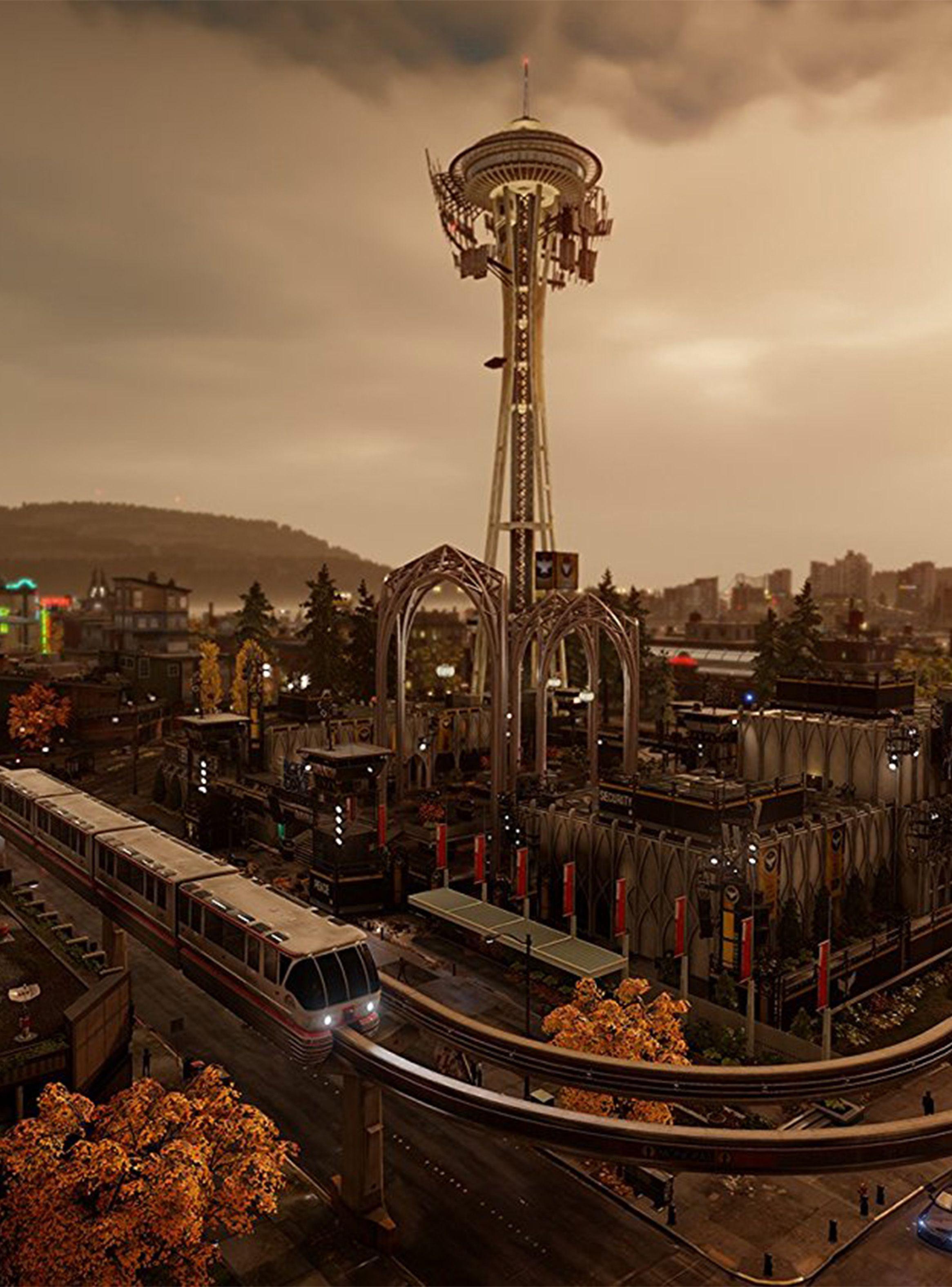 Juego PlayStation PS4 Infamous Second Son-3