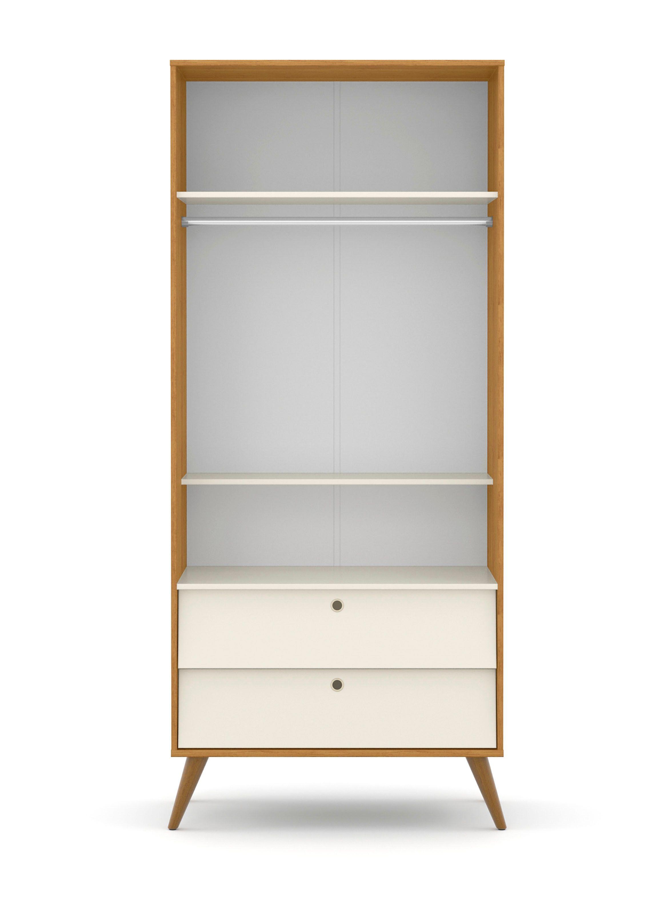Armario Kidscool Gold Gris-2