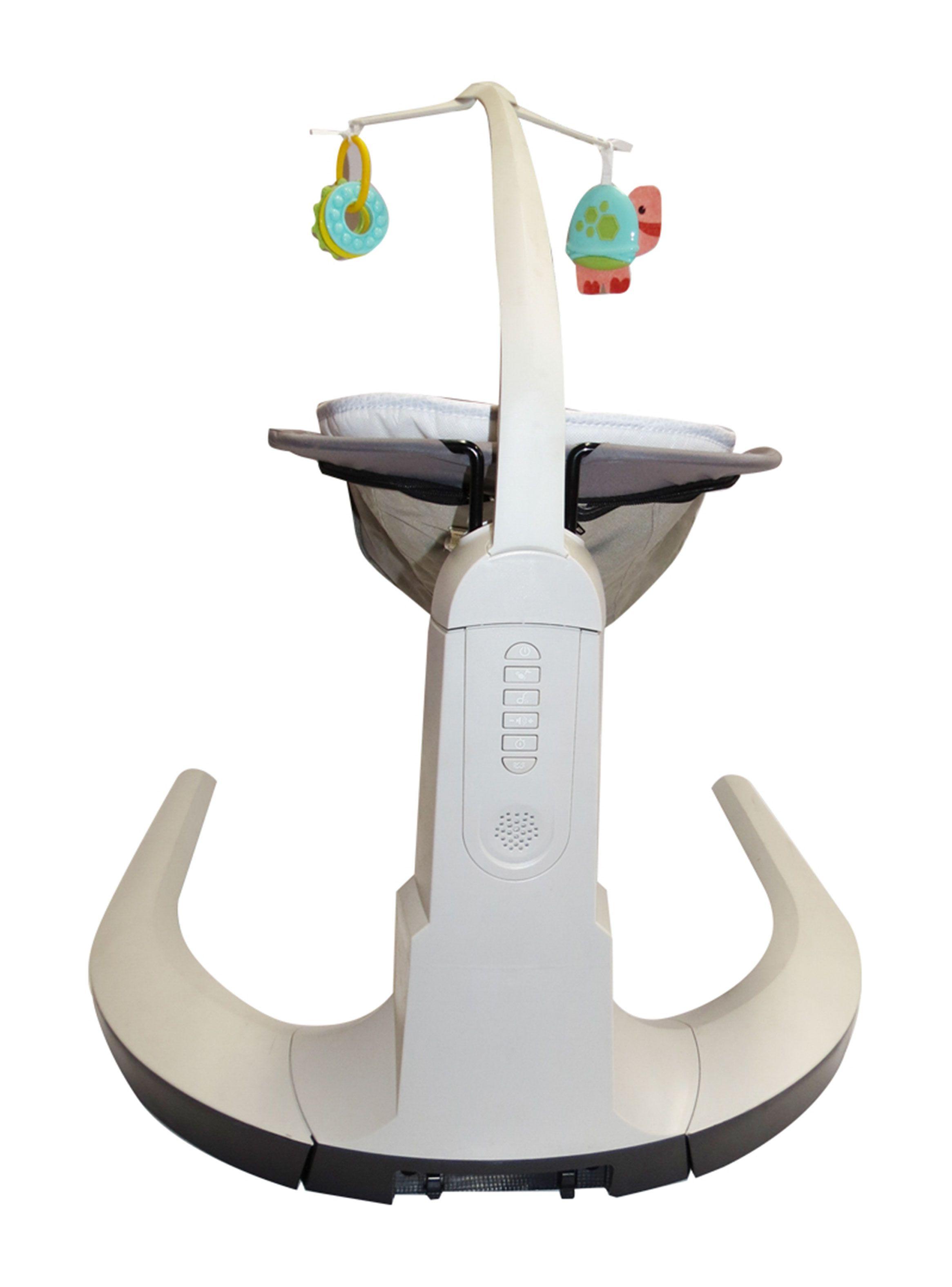 Gimnasio de Bebés Silla Bouncer Trampoline Kidscool-2