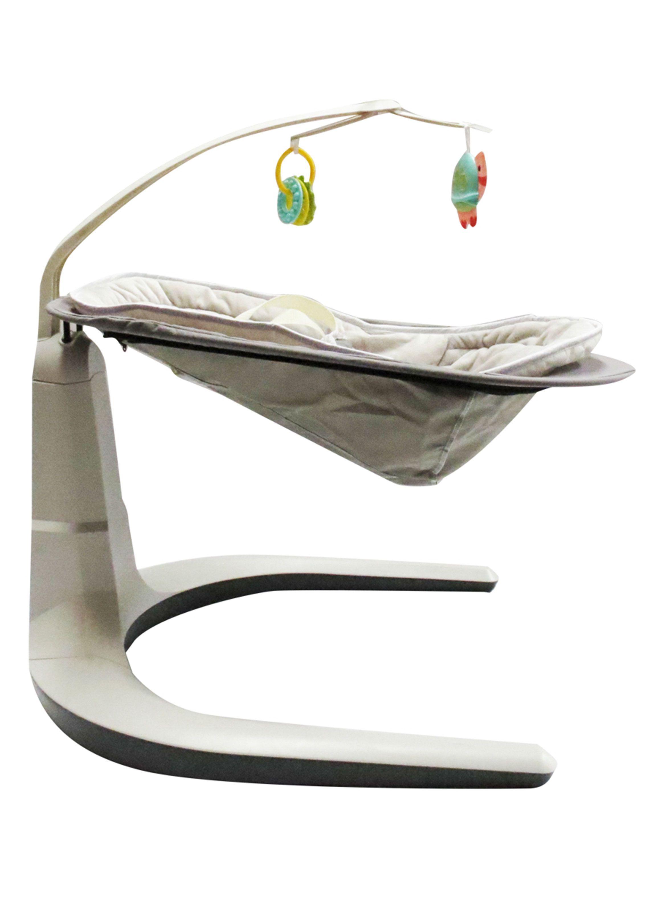Gimnasio de Bebés Silla Bouncer Trampoline Kidscool-3
