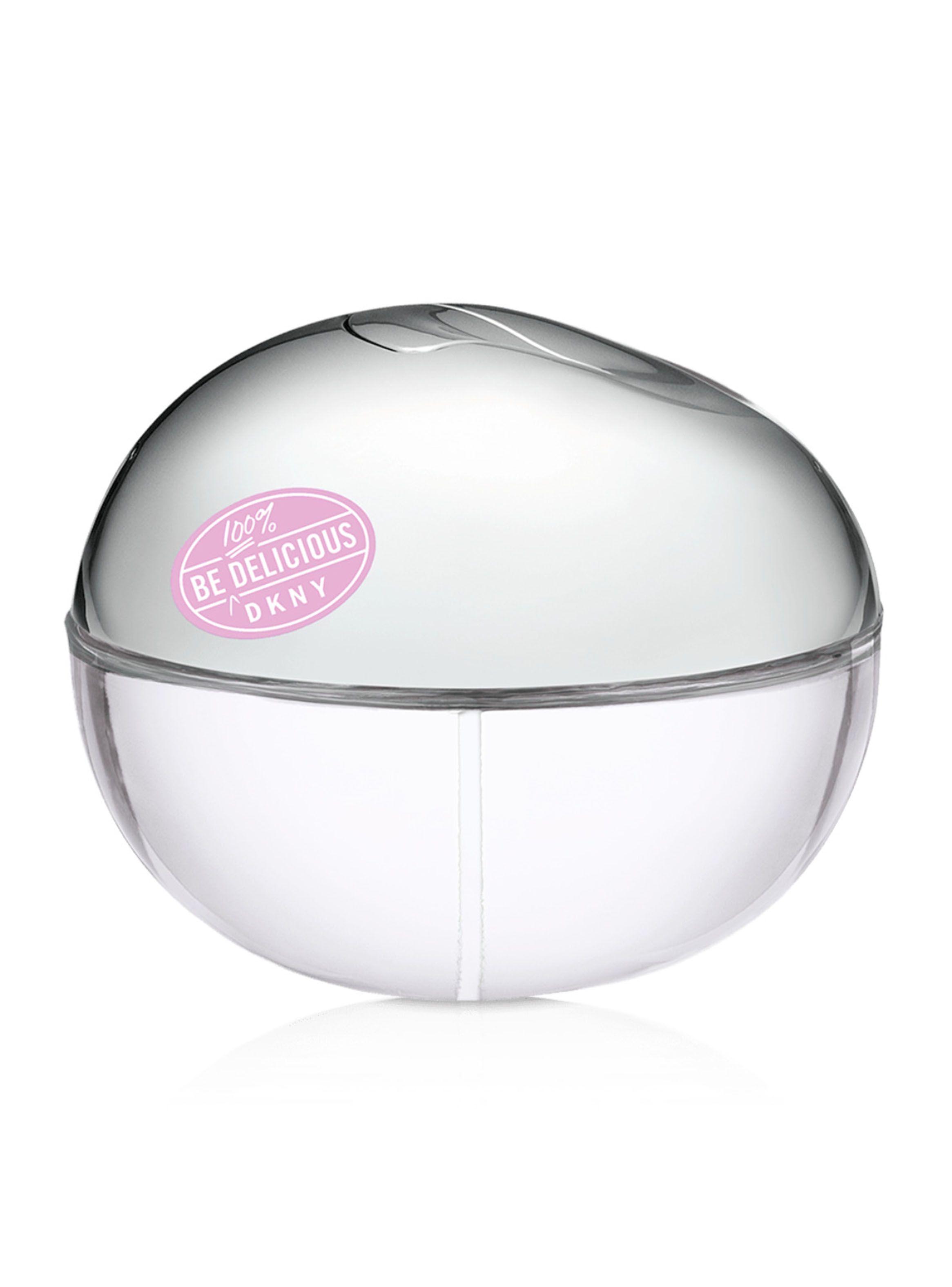 DKNY Be 100% Delicious EDP 100 ml-0