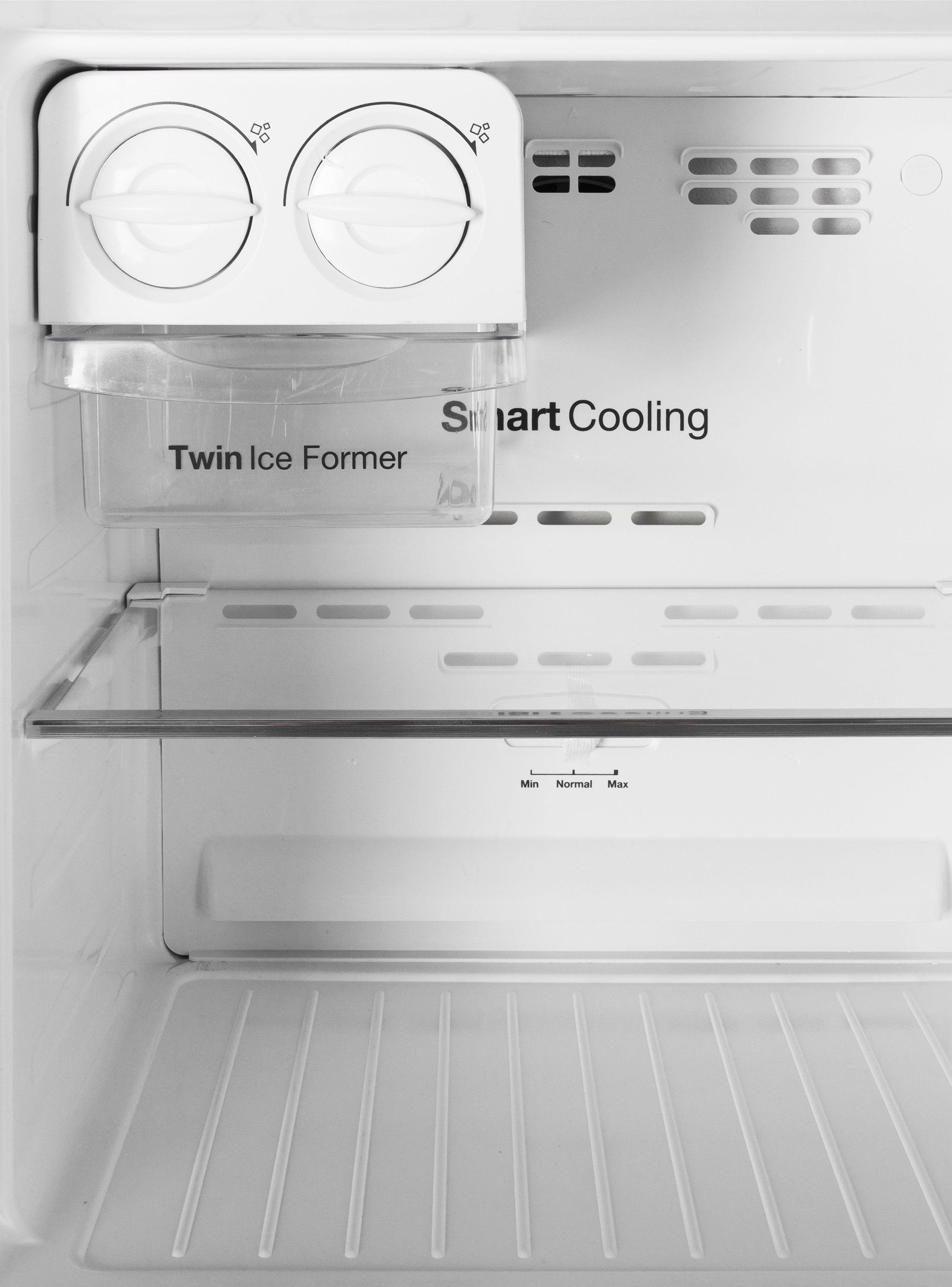 Refrigerador Top Mount No Frost 315 Litros RGE-34DIP-3