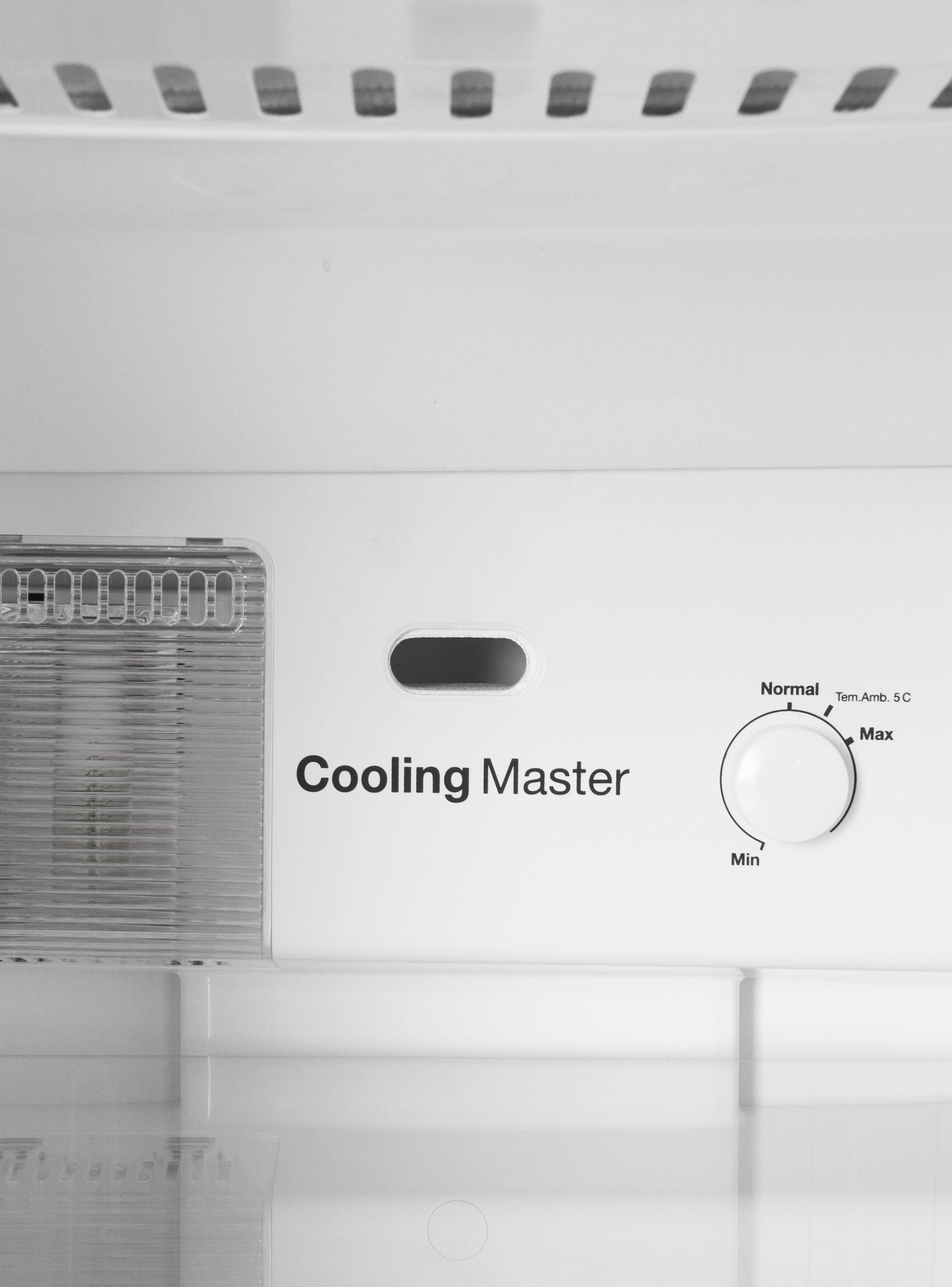 Refrigerador Top Mount No Frost 315 Litros RGE-34DIP-2