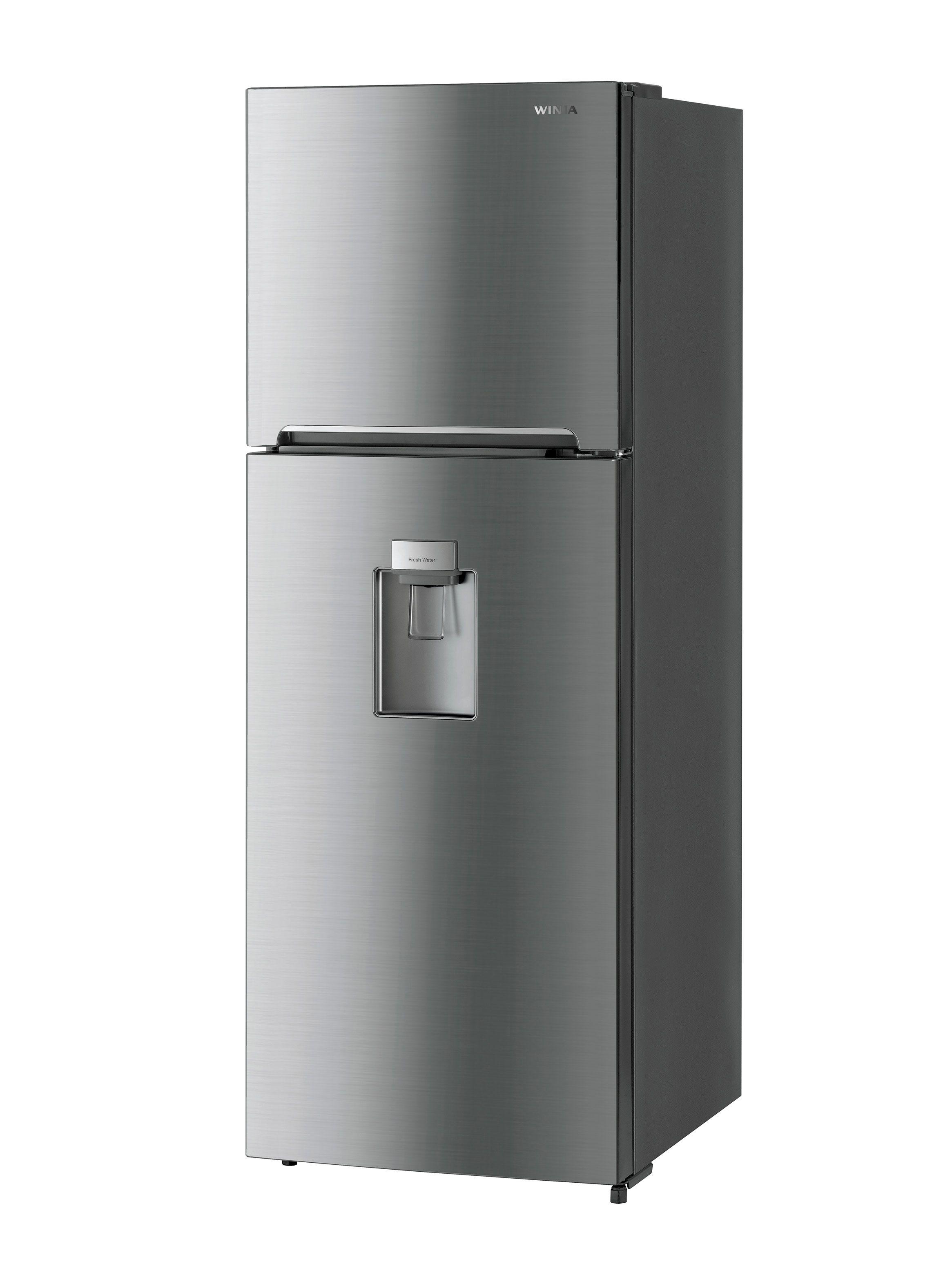 Refrigerador Top Mount No Frost 315 Litros RGE-34DIP-1