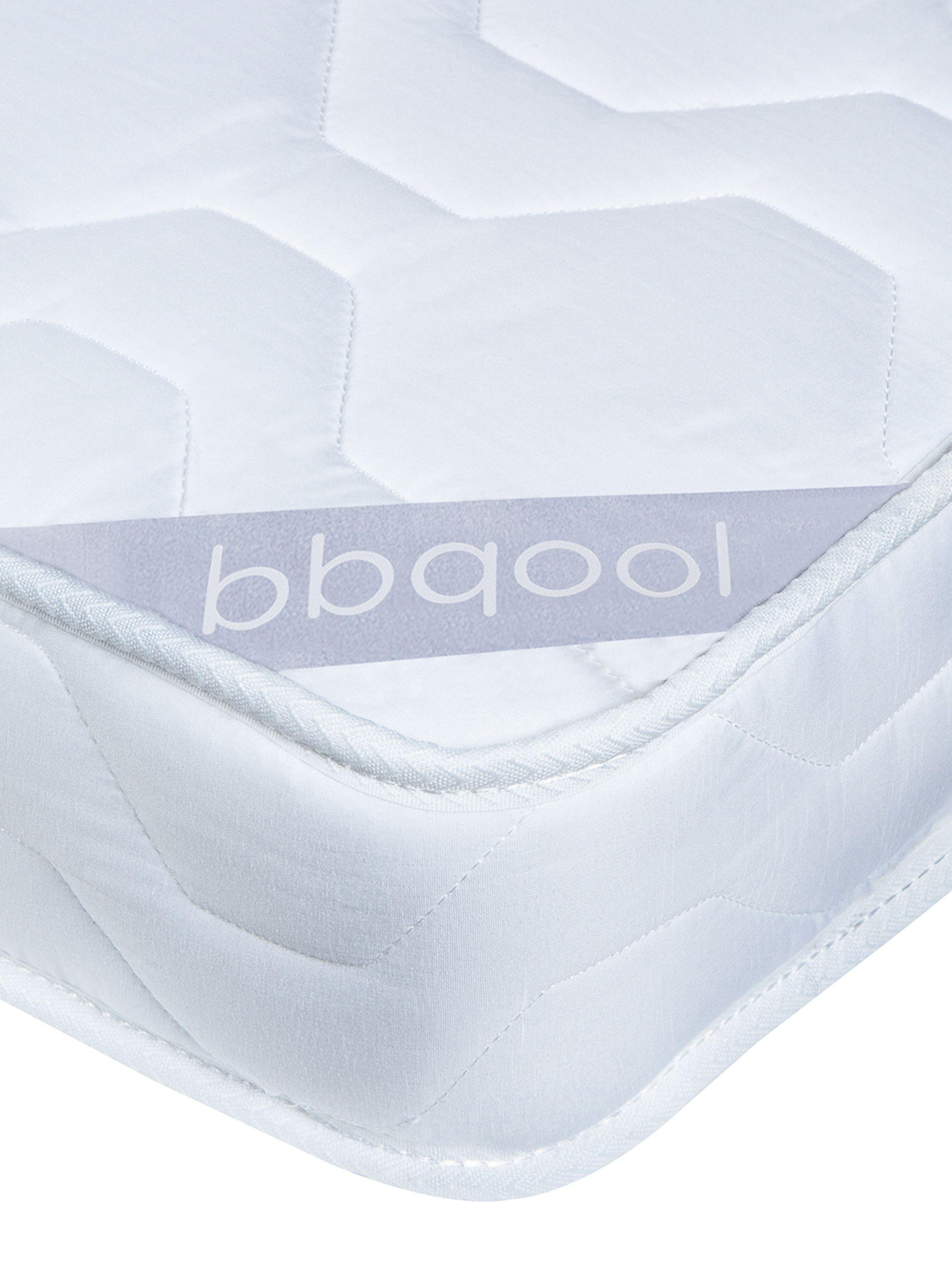 Colchón Cama Transición Espuma Cozy 150x70x15 cm-2