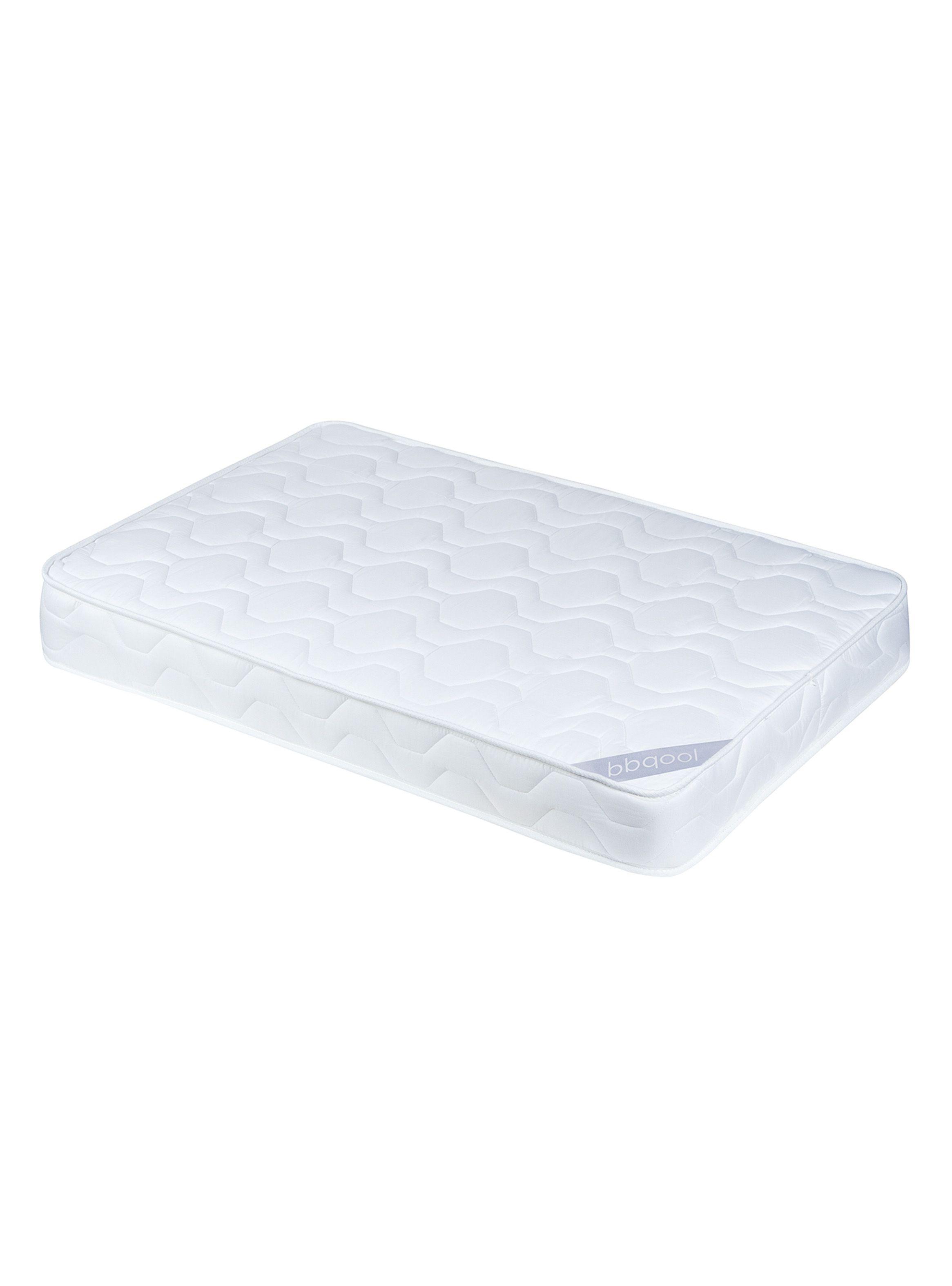 Colchón Cama Transición Espuma Cozy 150x70x15 cm-0