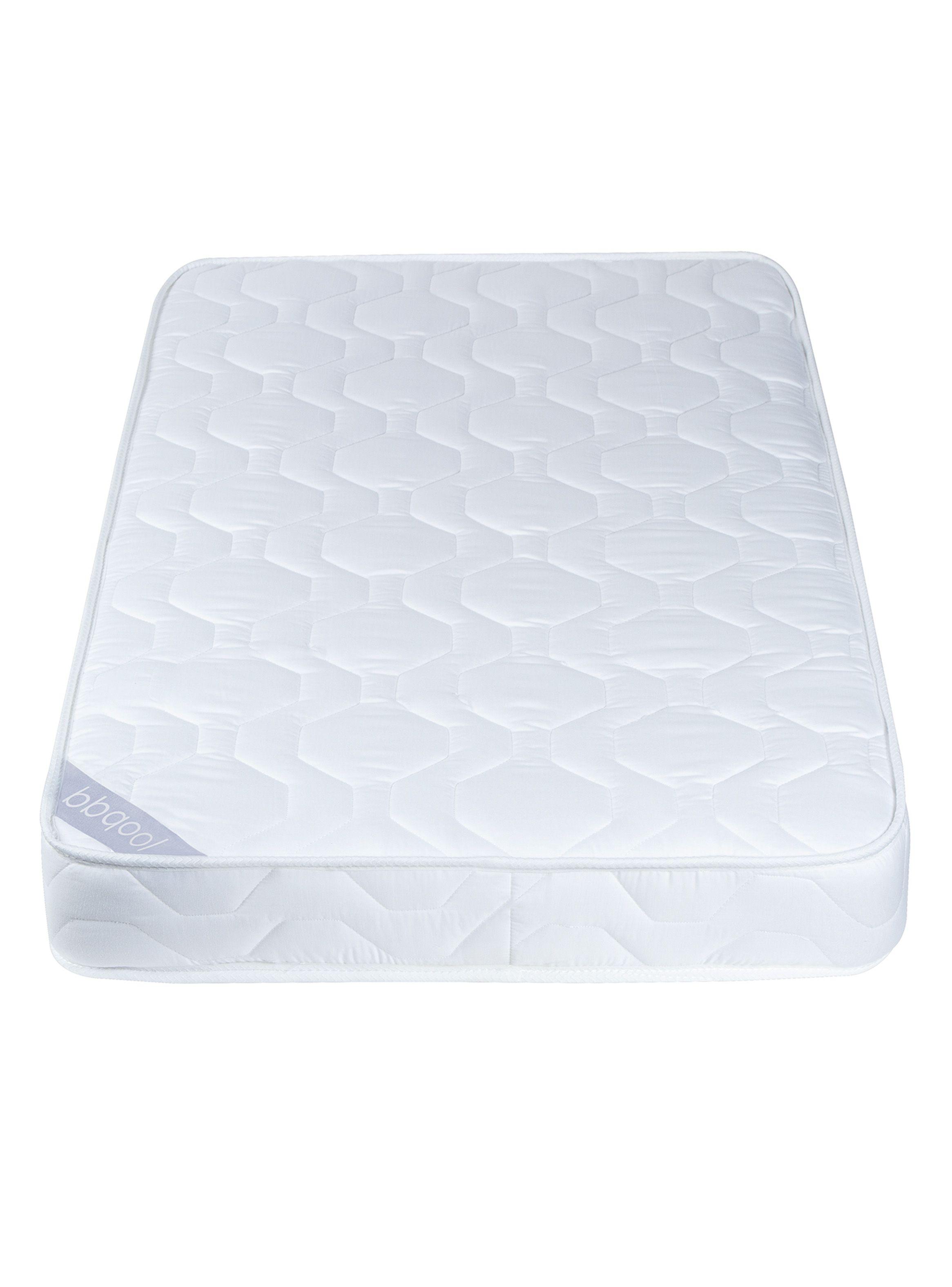 Colchón Cama Transición Espuma Cozy 150x70x15 cm-1