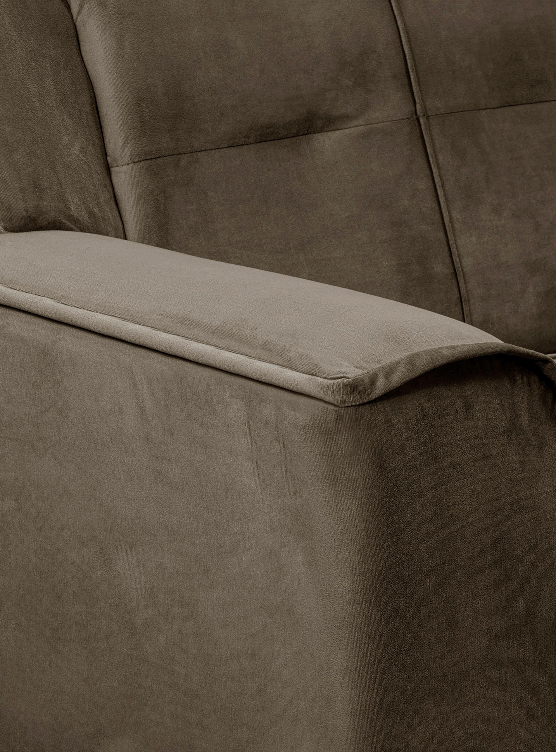 Living Francia Felpa Gris Oscuro 3.2-4