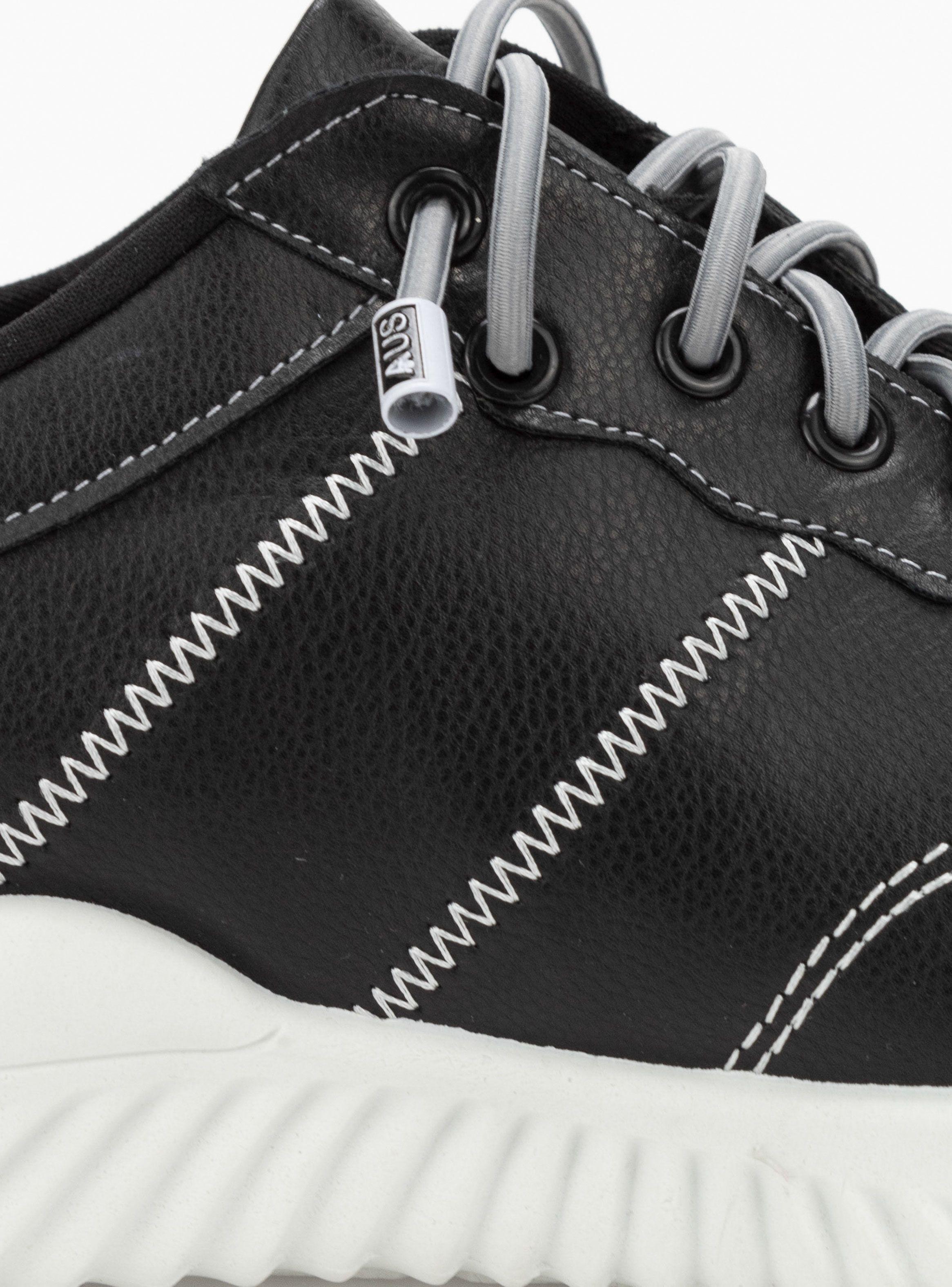Zapatilla Urbana CV0912 Hombre-3