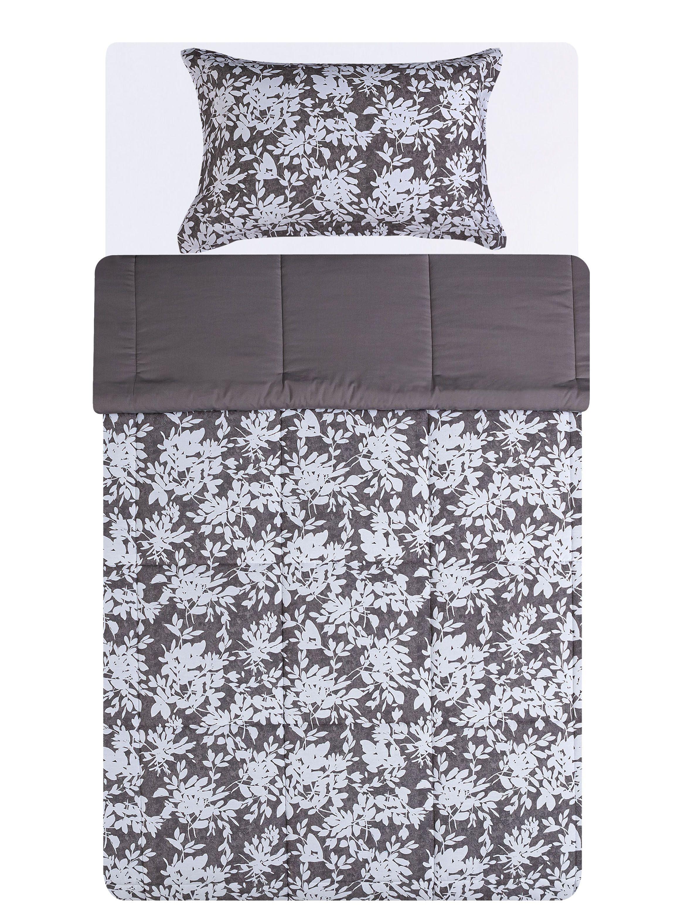 Plumón 1.5 Plazas Hojas-2