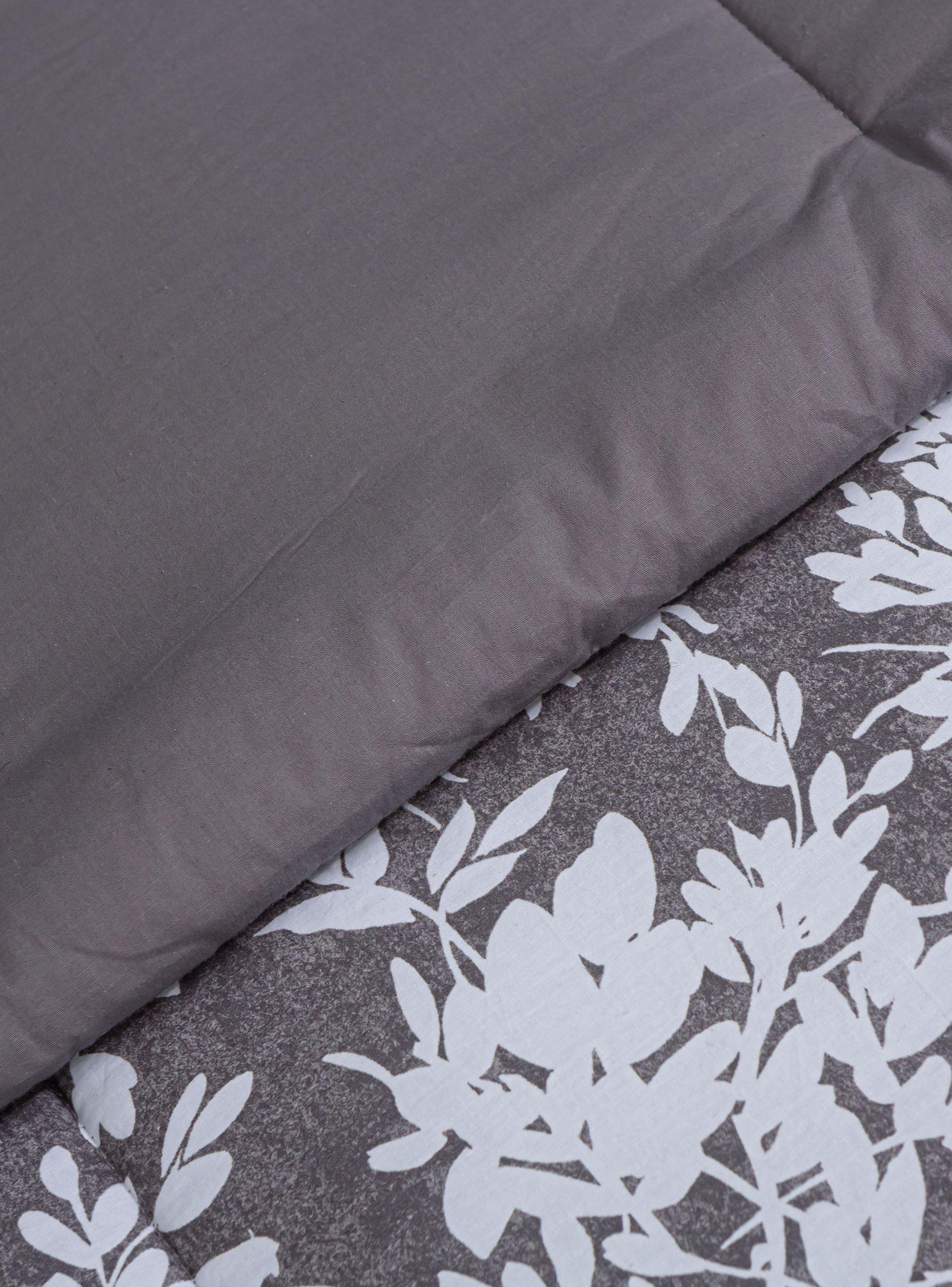 Plumón 1.5 Plazas Hojas-1