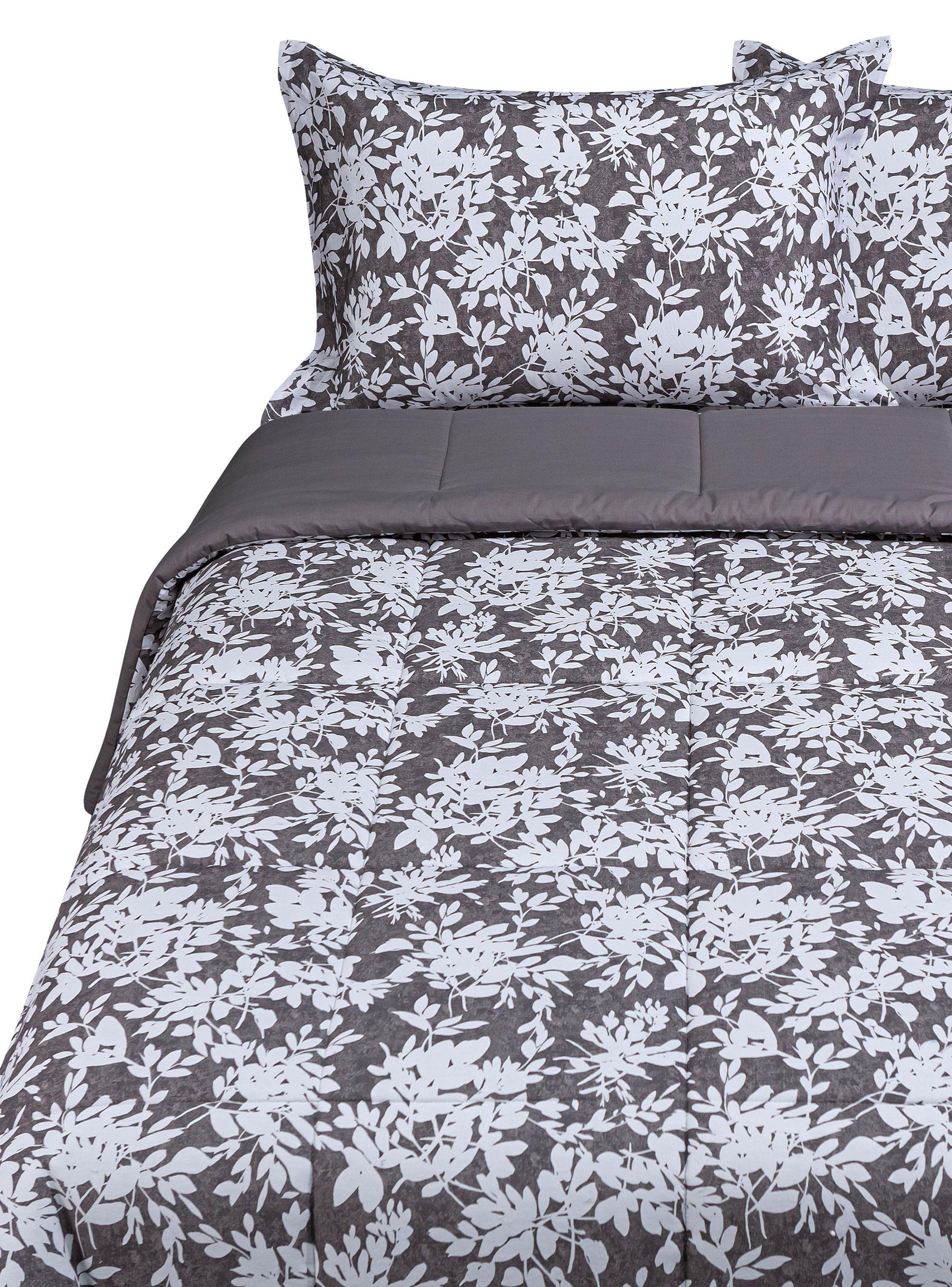 Plumón King Hojas-0