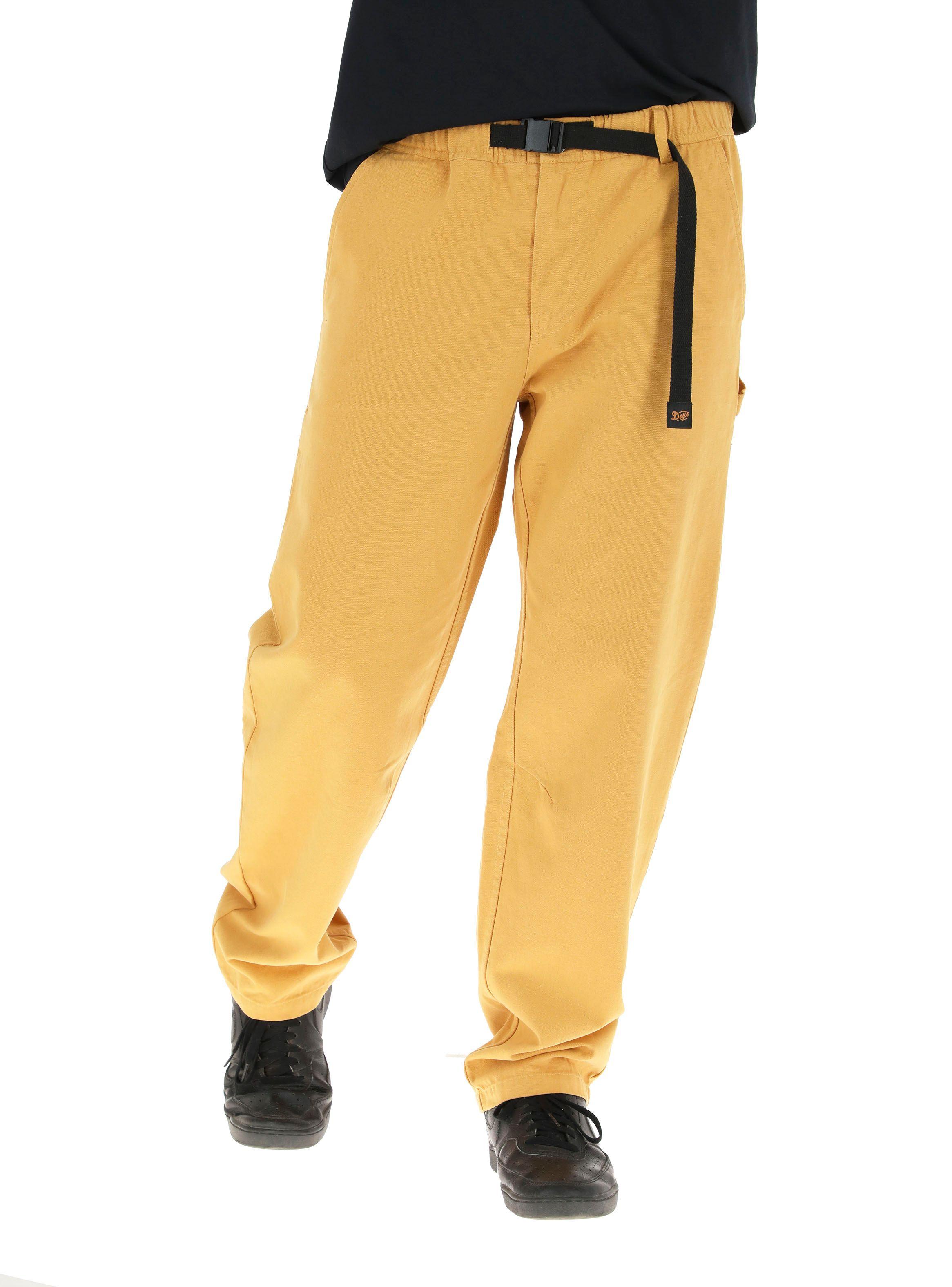 Pantalón Camel-0