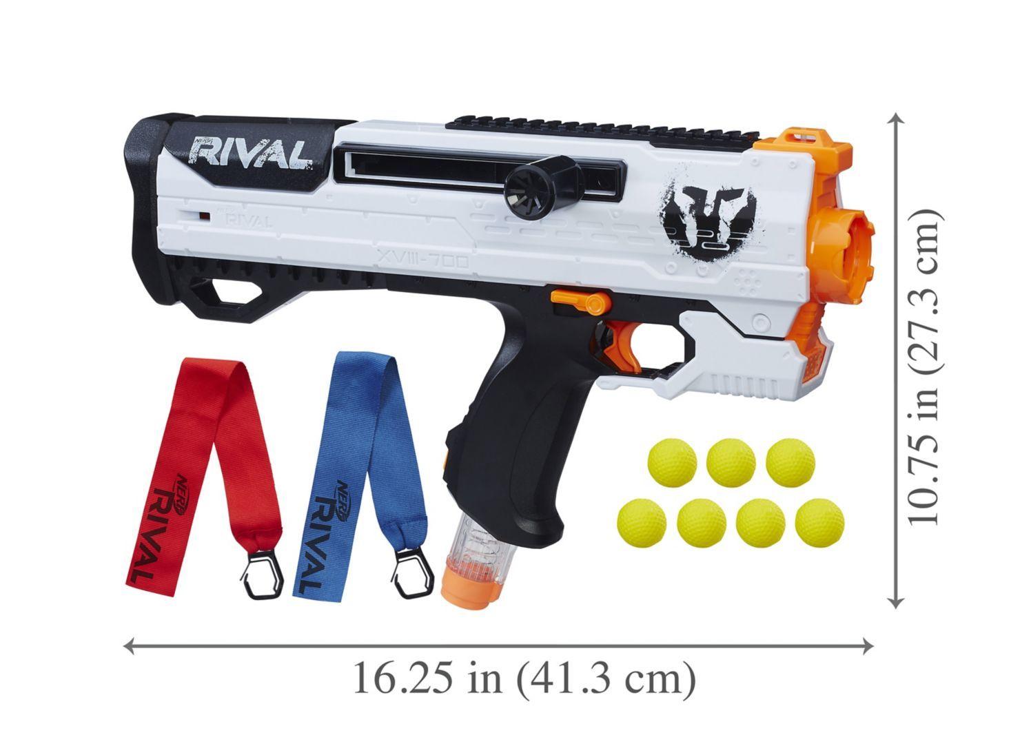 Lanzador Nerf Rival Helios XVIII-700-1