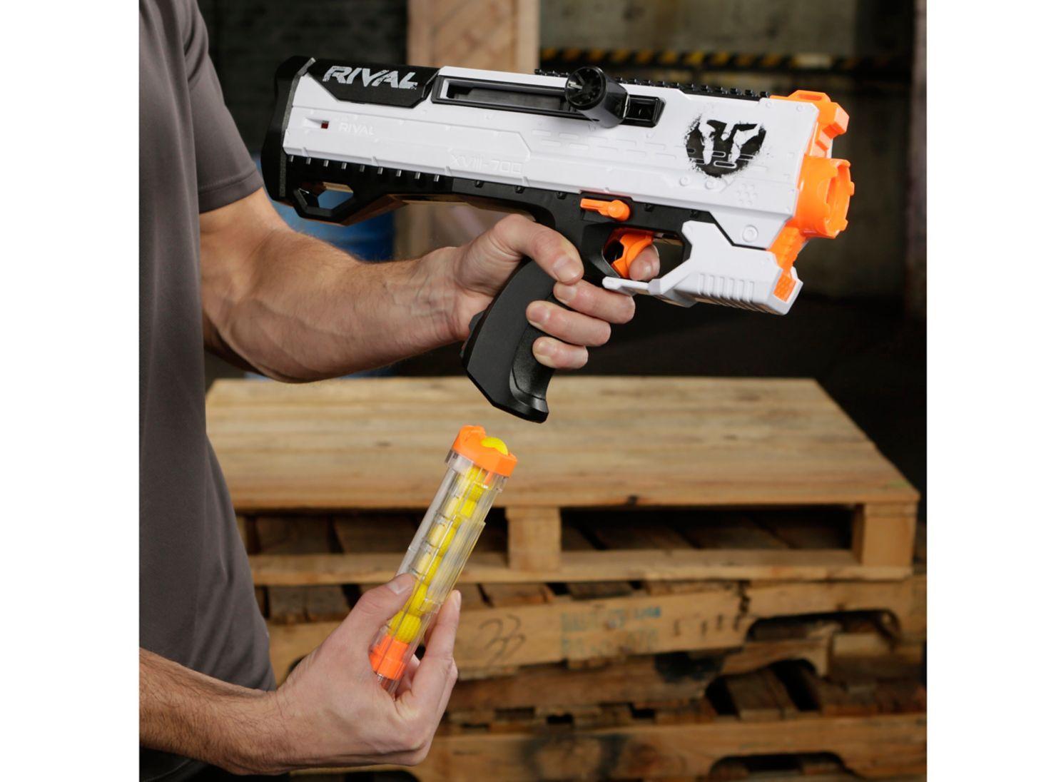 Lanzador Nerf Rival Helios XVIII-700-2
