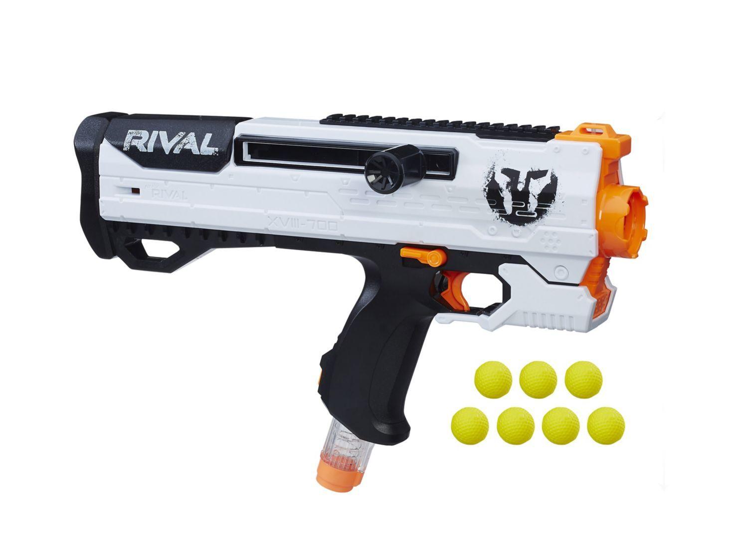 Lanzador Nerf Rival Helios XVIII-700-0