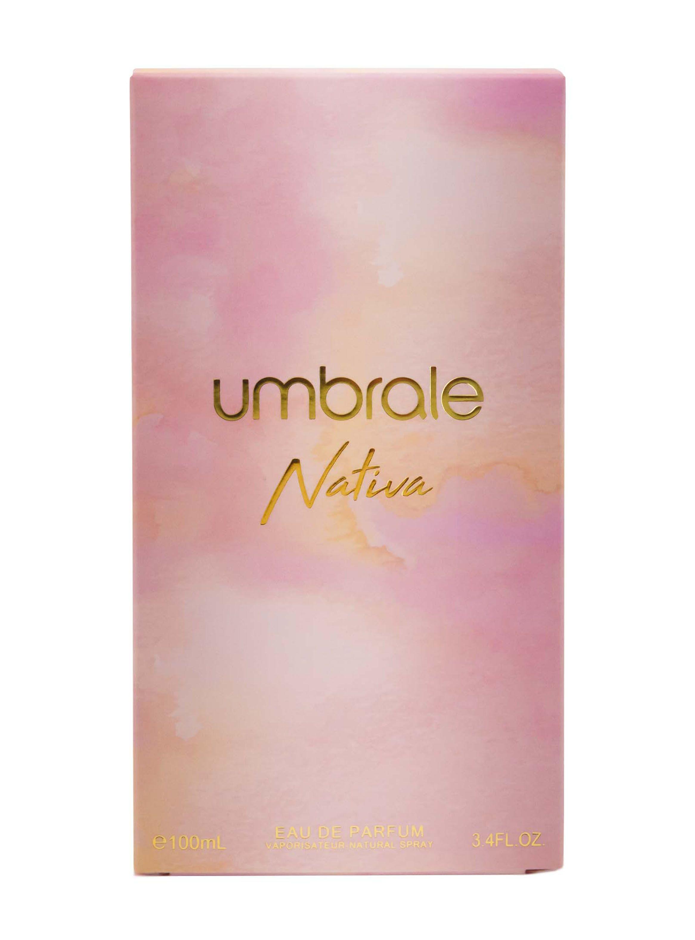 Perfume Umbrale Nativa EDP Mujer 100 ml-2
