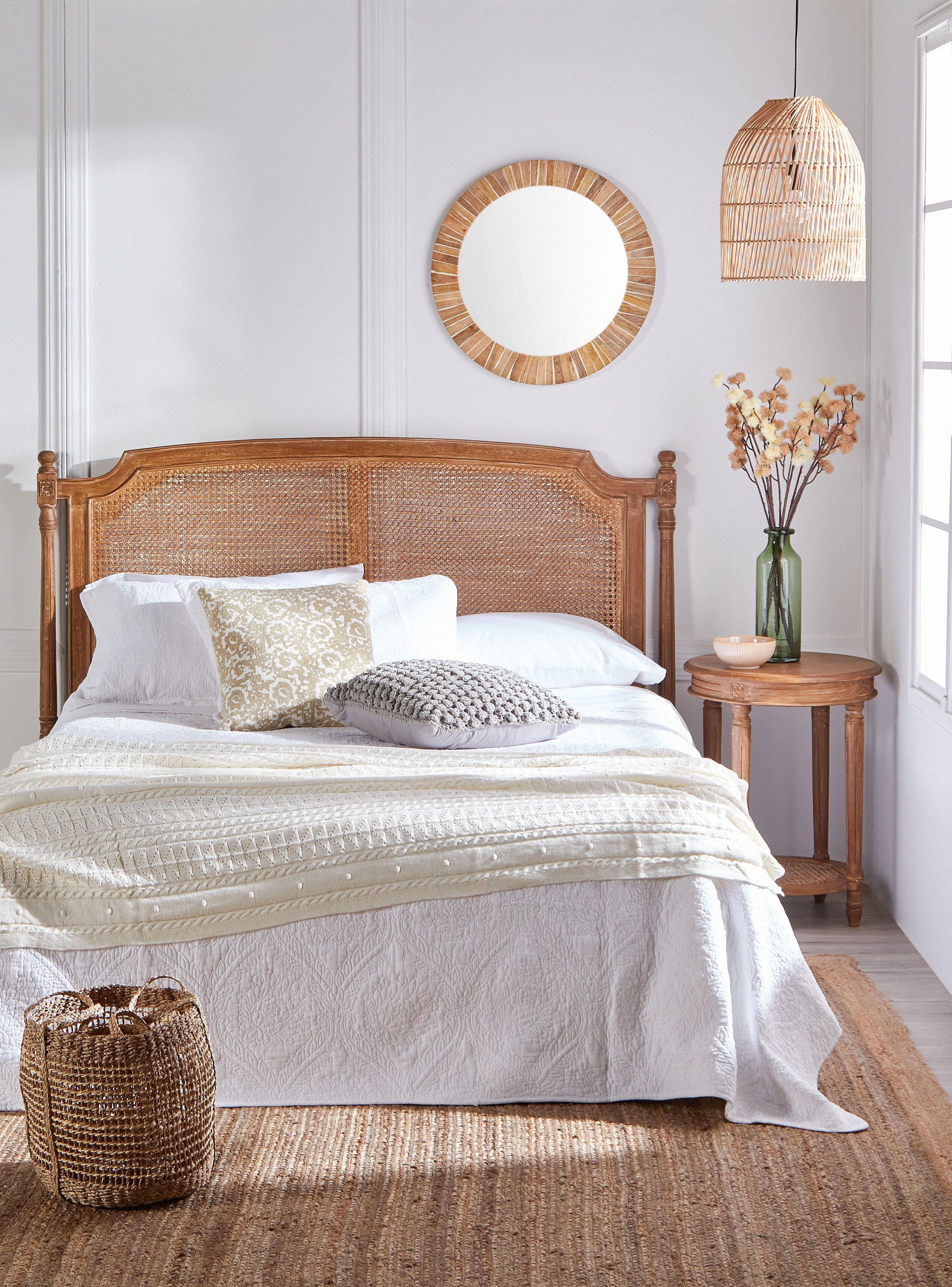 Quilt Unicolor White 1 Plaza-4