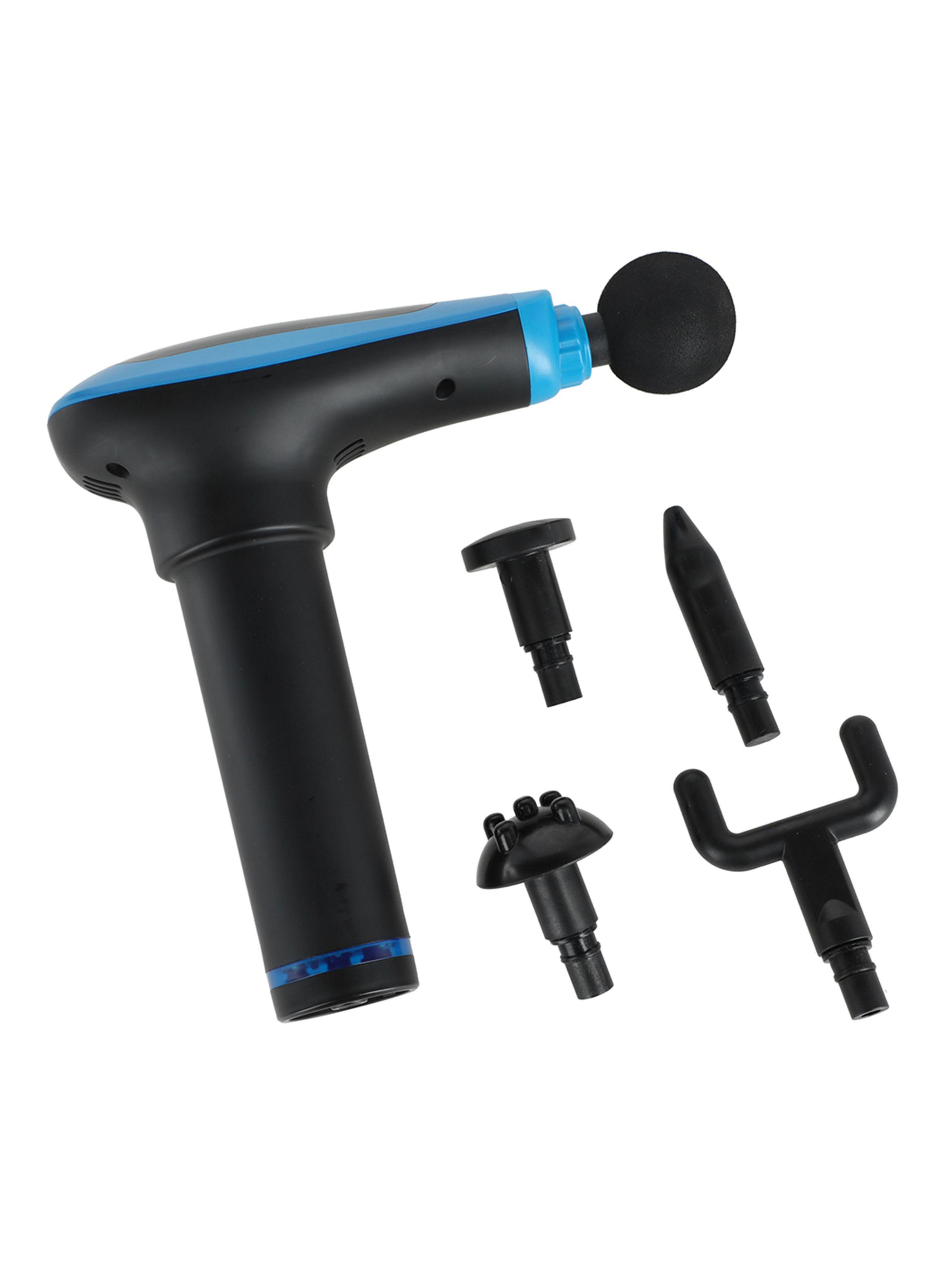 Pistola Bodytrainer de Masajes TherapyGun BX BodyTrainer-6