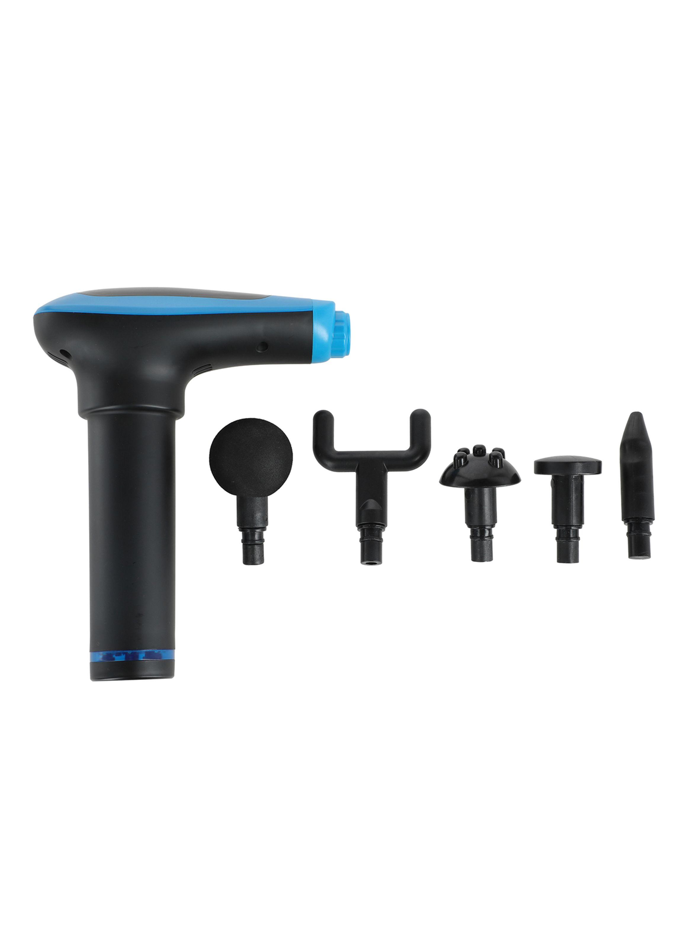 Pistola Bodytrainer de Masajes TherapyGun BX BodyTrainer-0