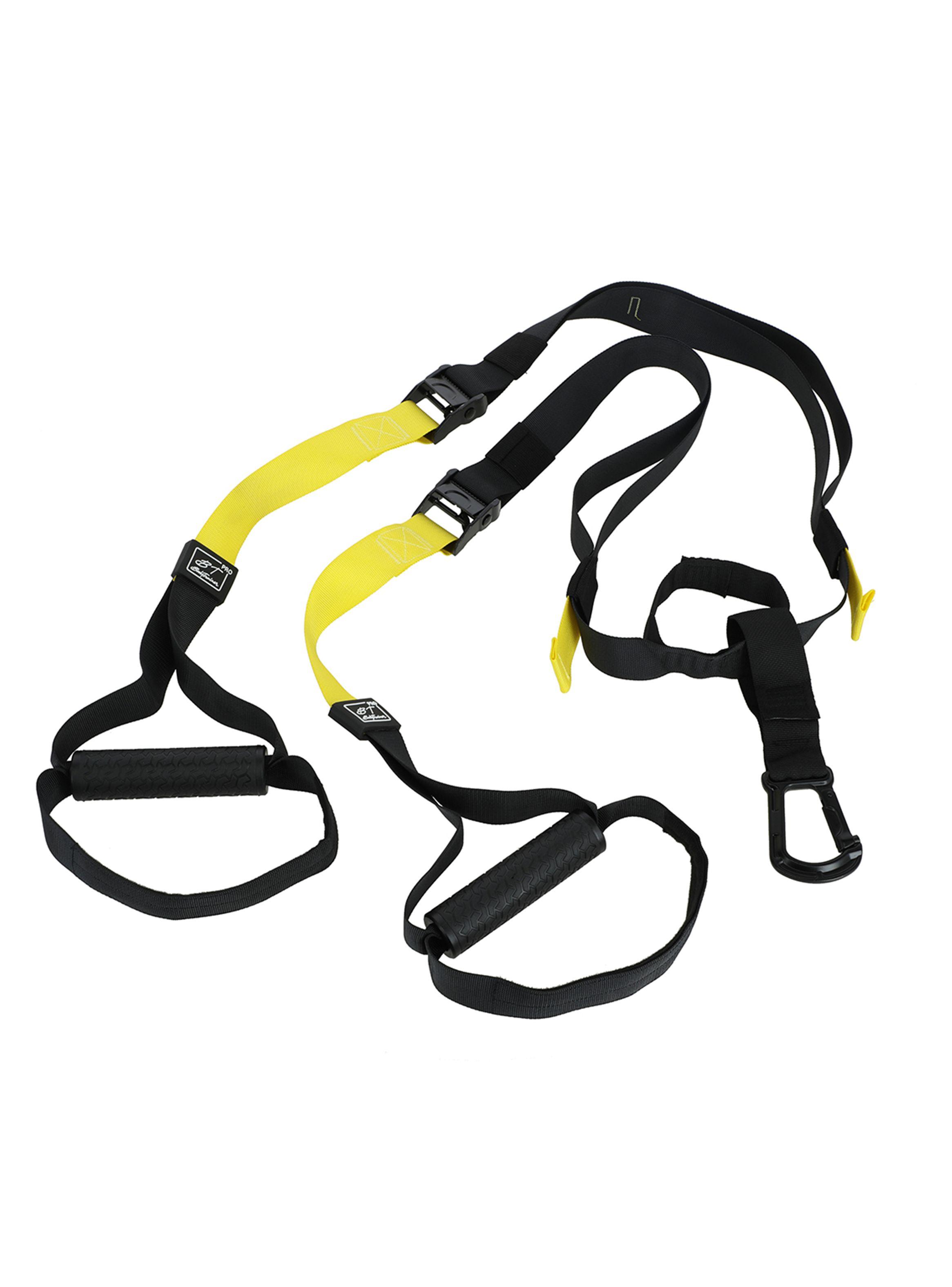 Set Bodytrainer Bandas Suspensión TRX PRO BodyTrainer-1