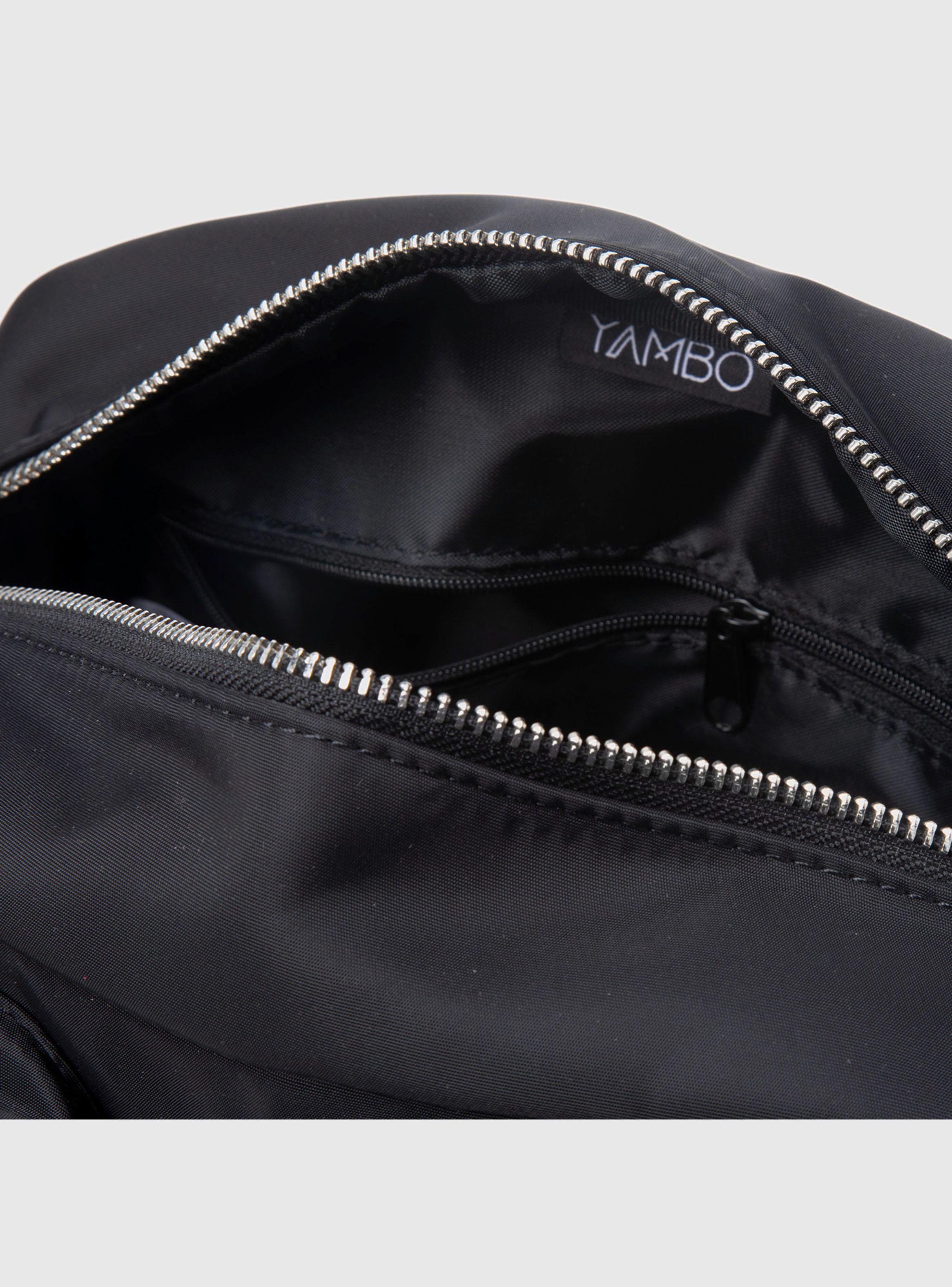 Cartera Yambo Bolso Black Candy-4