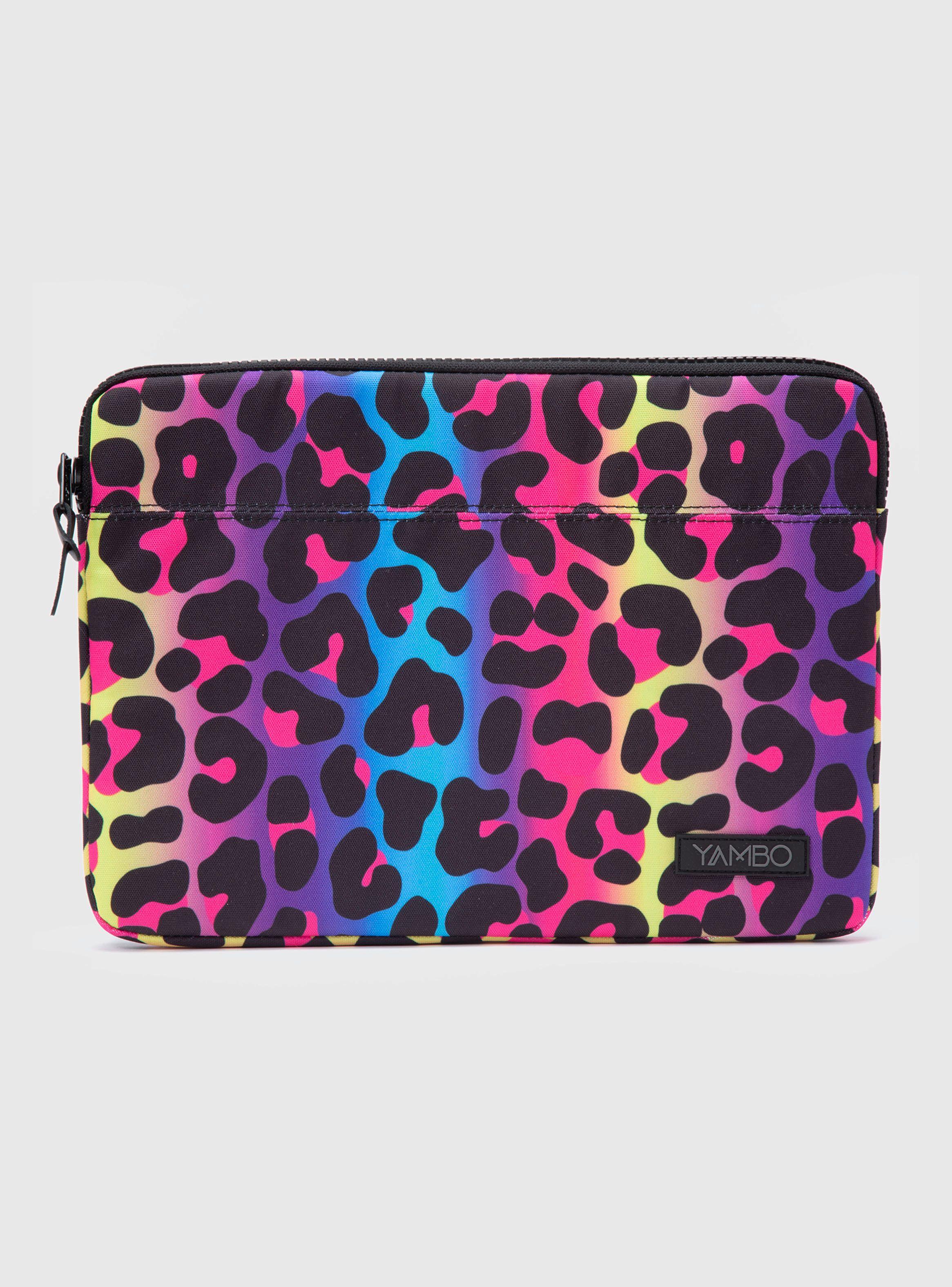 Funda Notebook Yambo Laptop Sleeve 15"-0