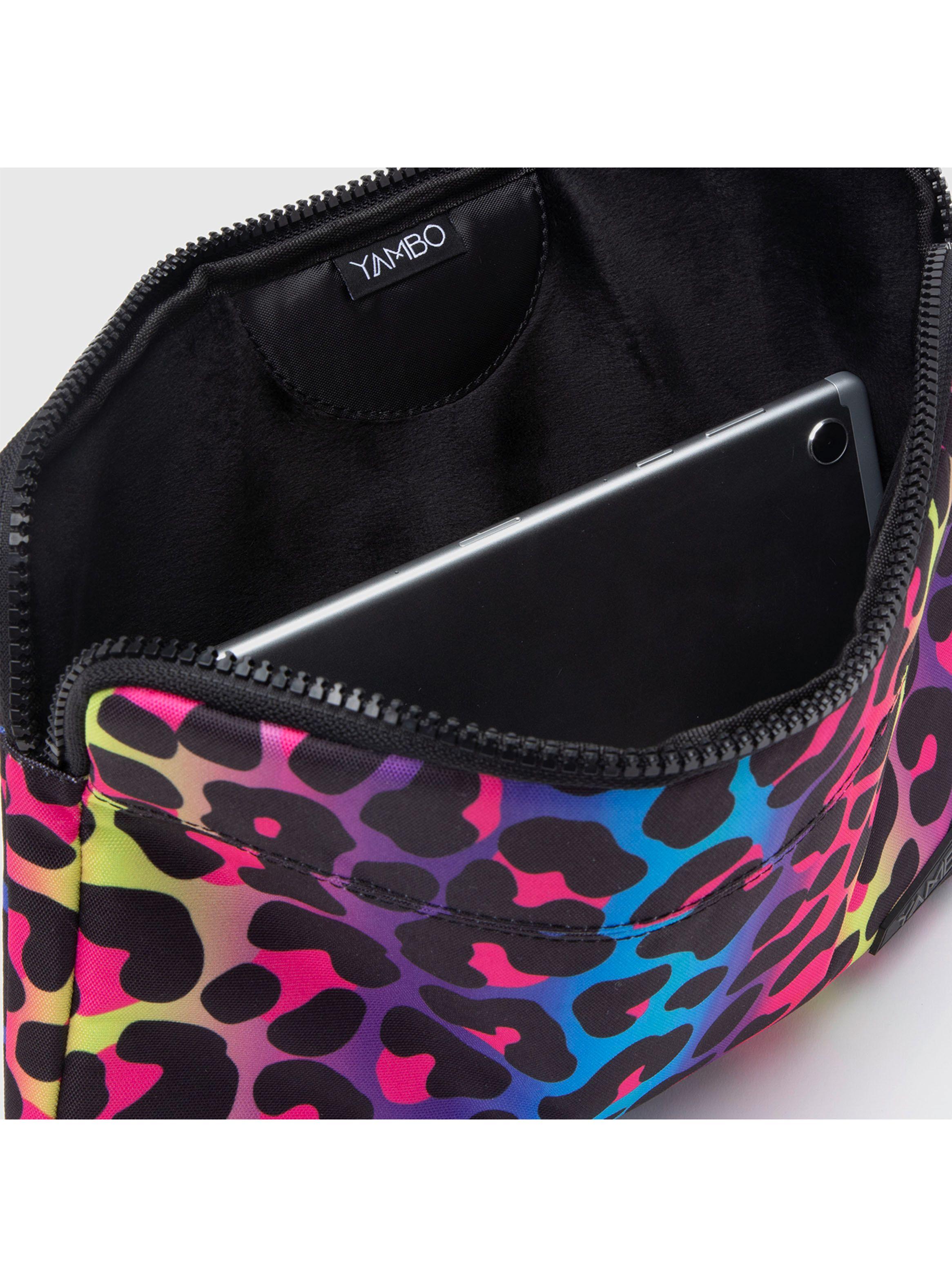 Funda Notebook Yambo Laptop Sleeve 15"-2