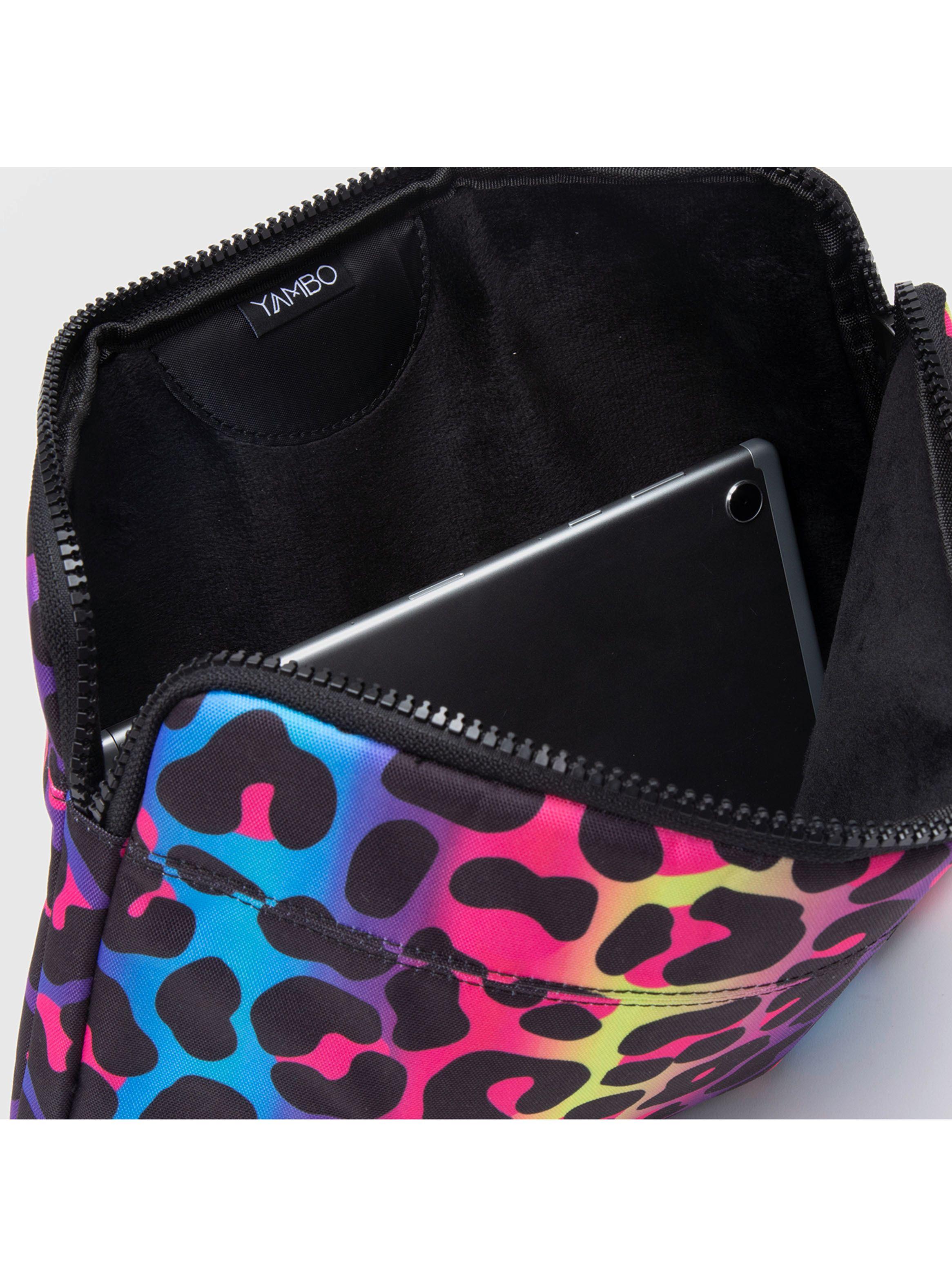 Funda Notebook Yambo Laptop Sleeve 13"-2