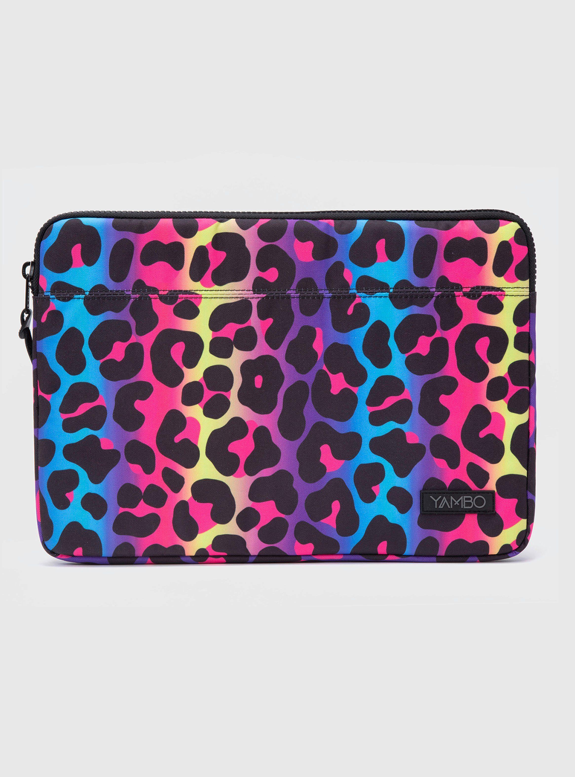 Funda Notebook Yambo Laptop Sleeve 13"-0