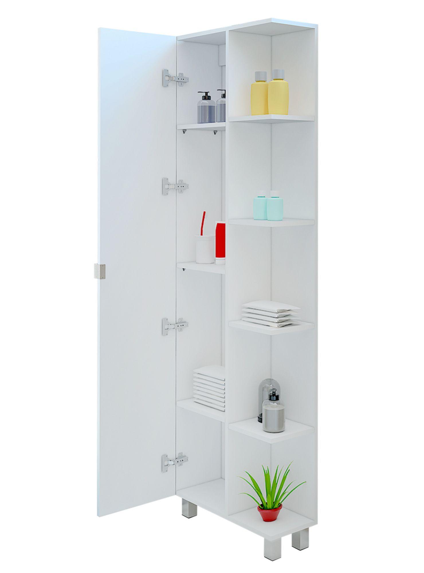 Muebles de Cocina: Microondas + Optimizador Diseño 1 TuHome-2