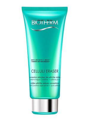 Crema Biotherm Reafirmante Celluli Eraser 200 ml-0