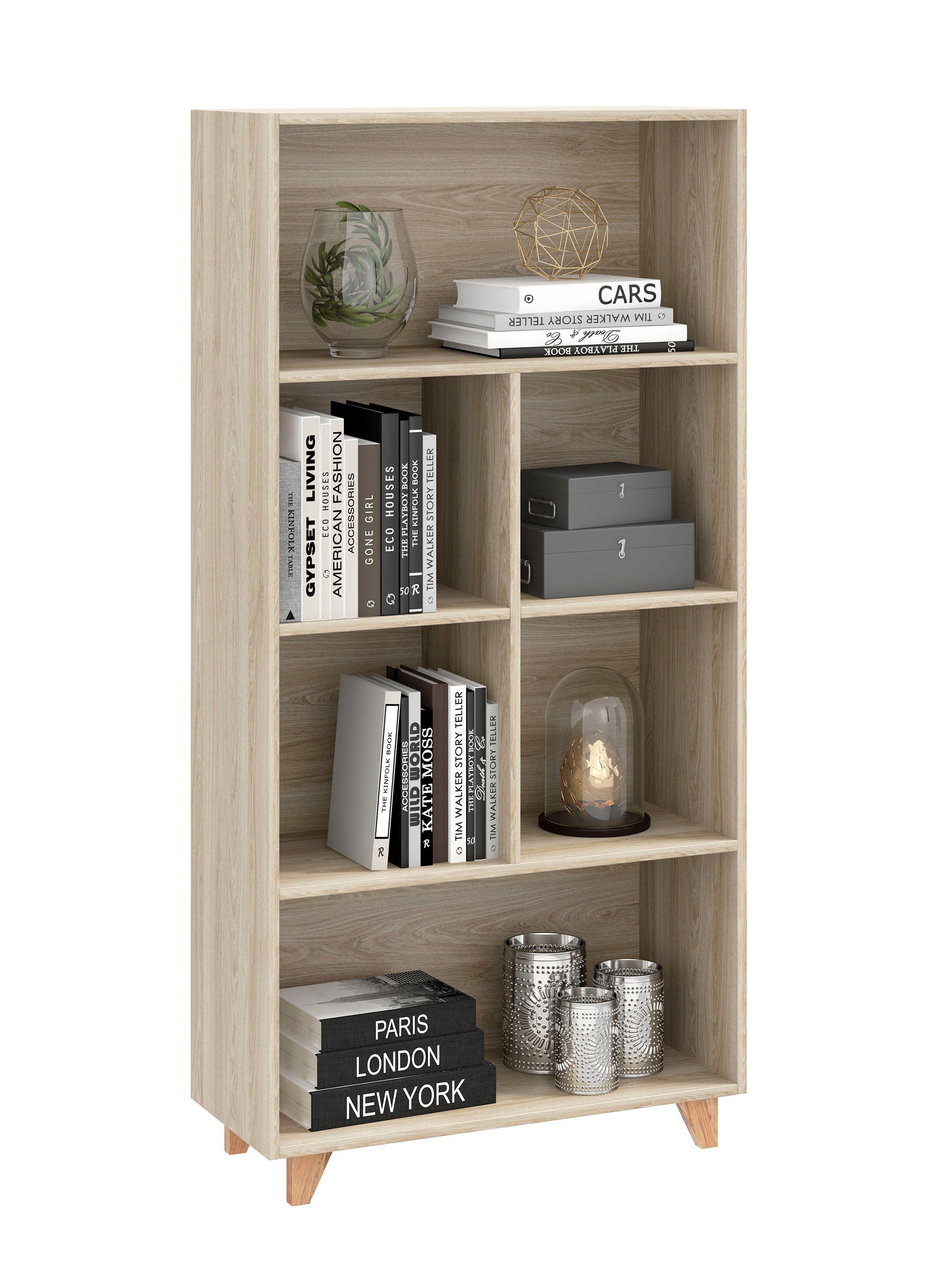 Estante Aurora Beige-2