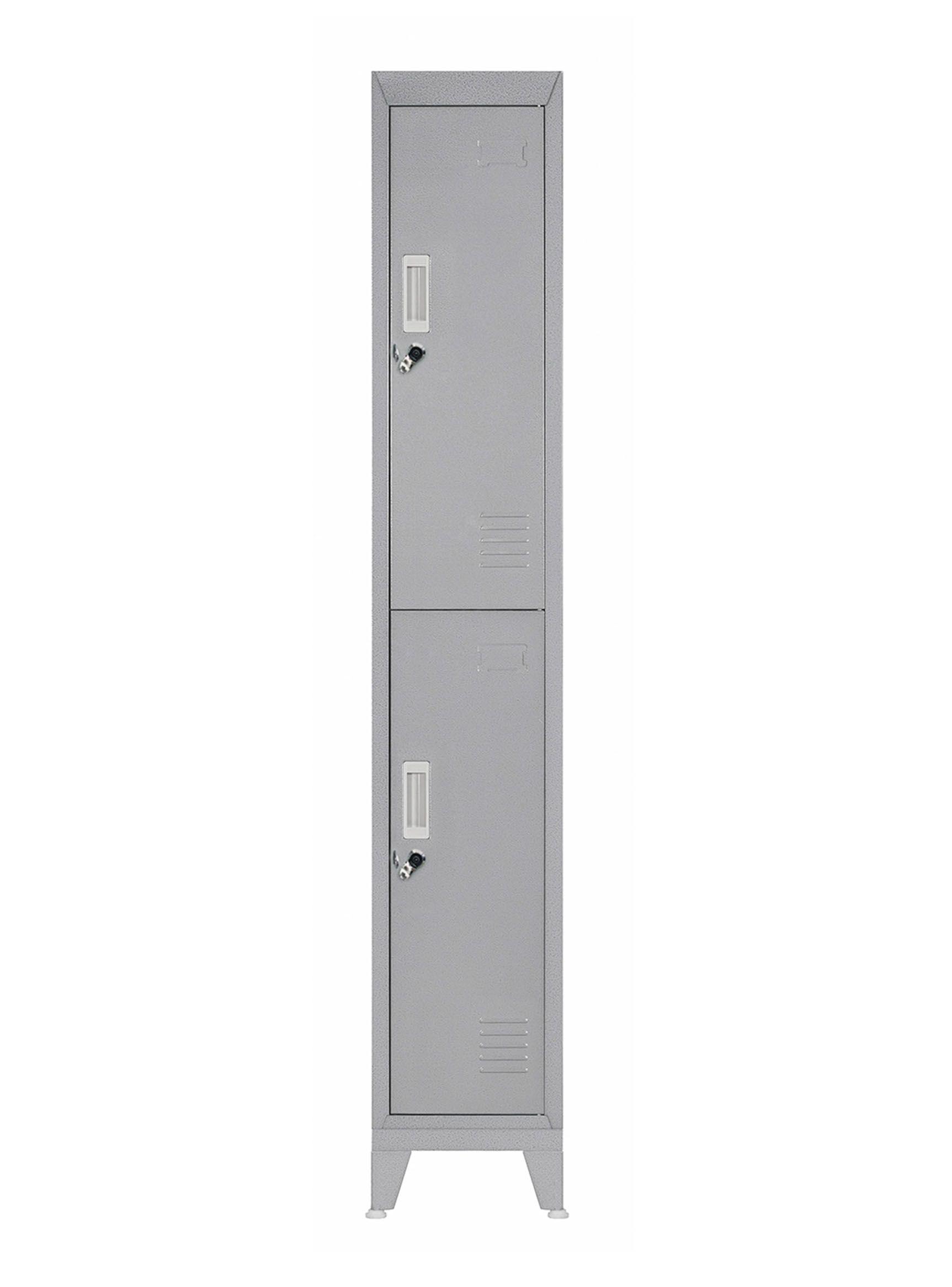 Locker Acero KE102 2P Maletek-0