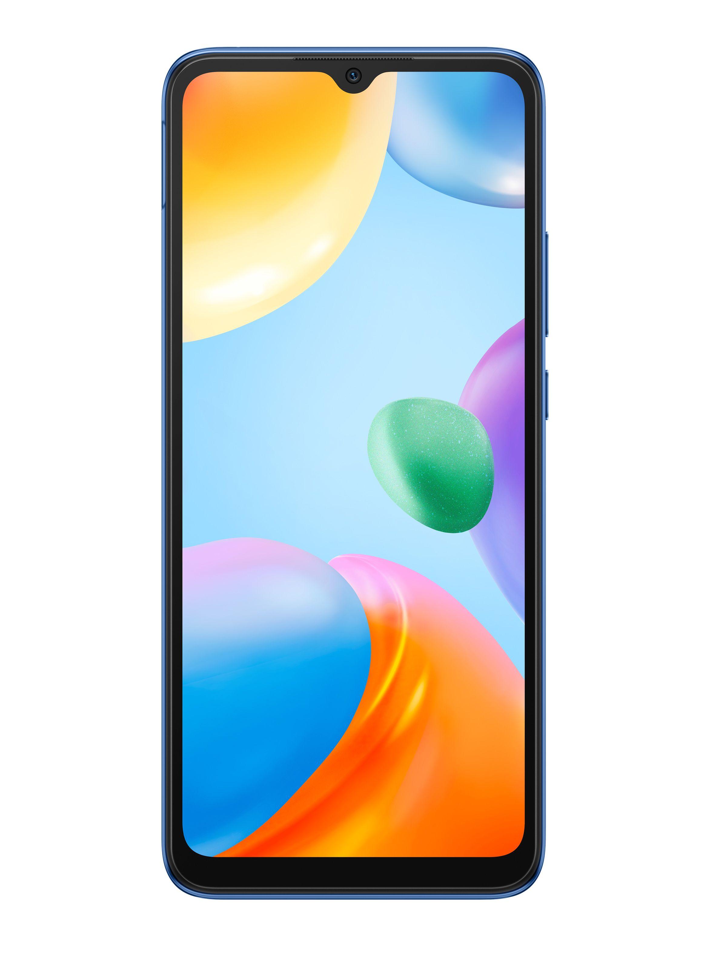 Smartphone Redmi 10C 64GB 6.7" Azul Liberado-0