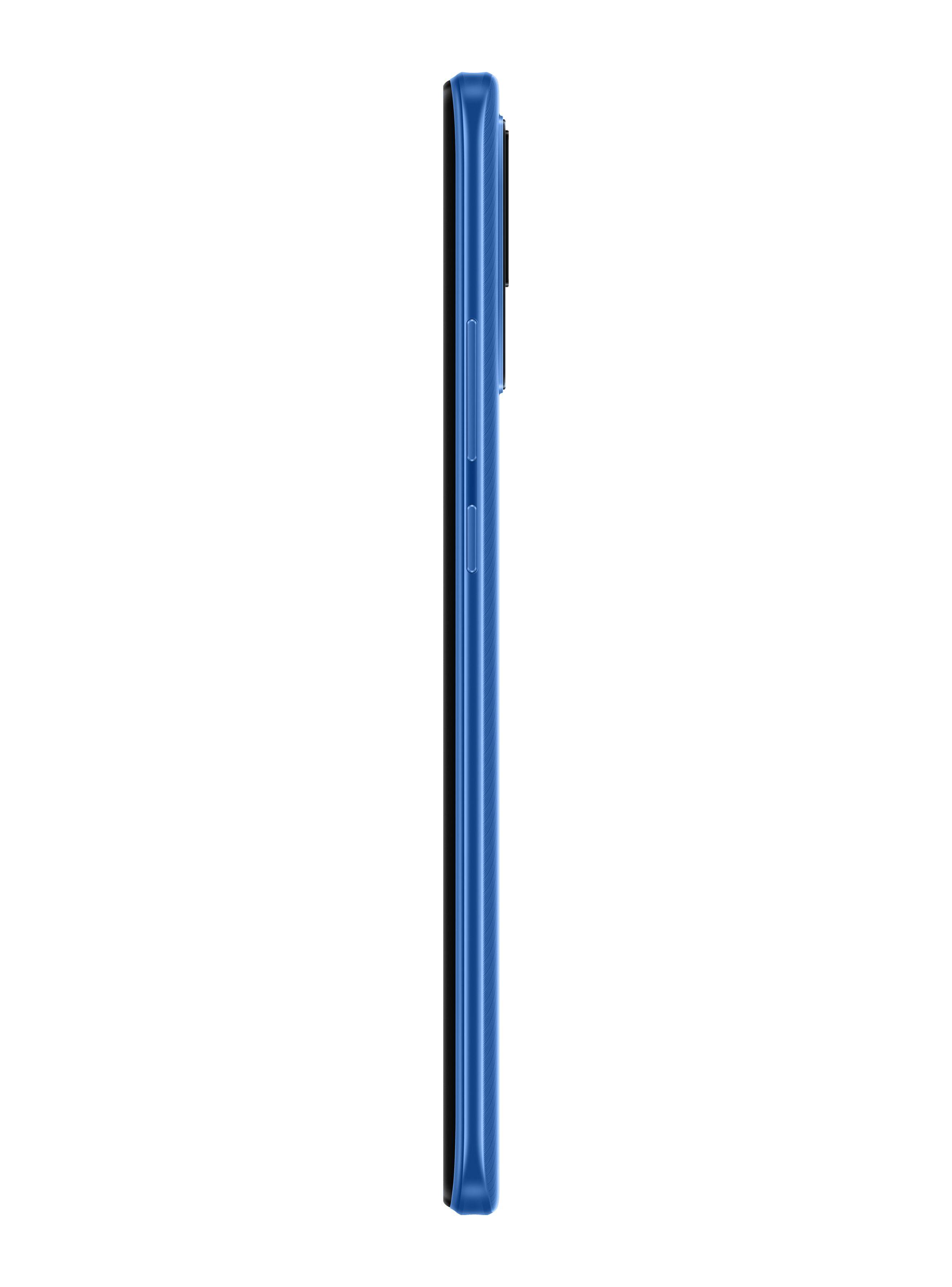 Smartphone Redmi 10C 64GB 6.7" Azul Liberado-2
