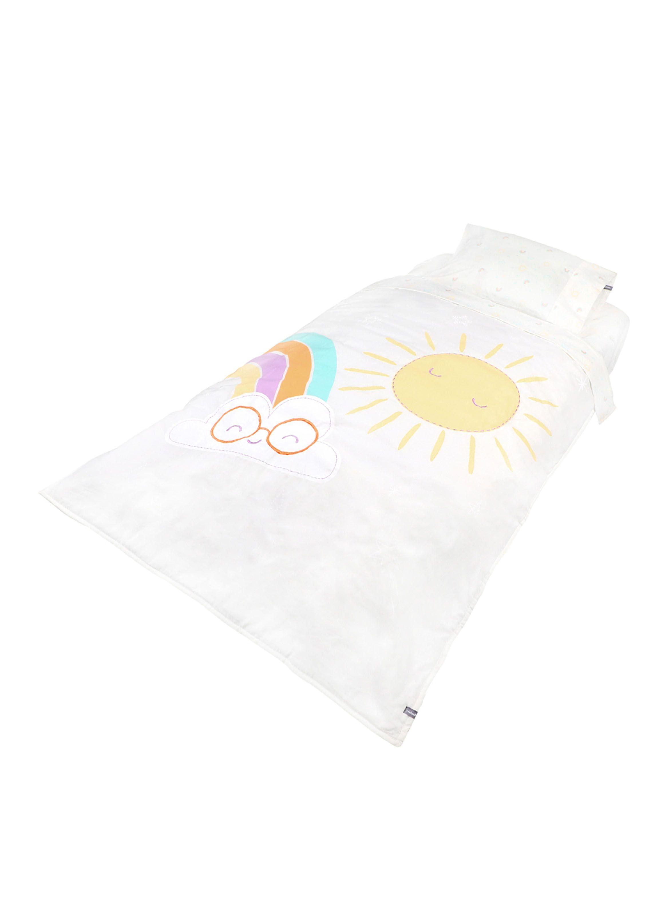 Set de Cuna Sunny Unisex-2