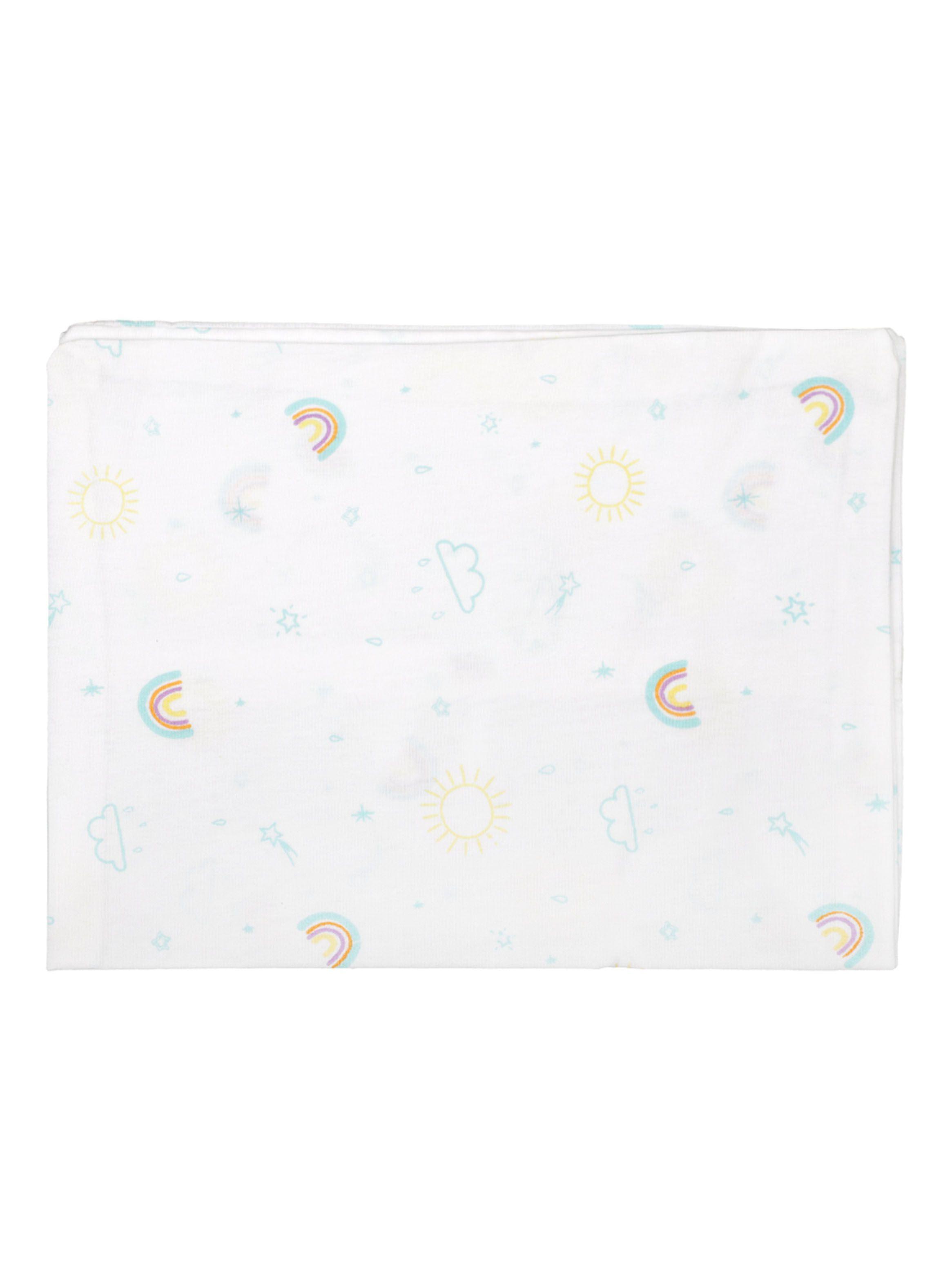 Set de Cuna Sunny Unisex-1