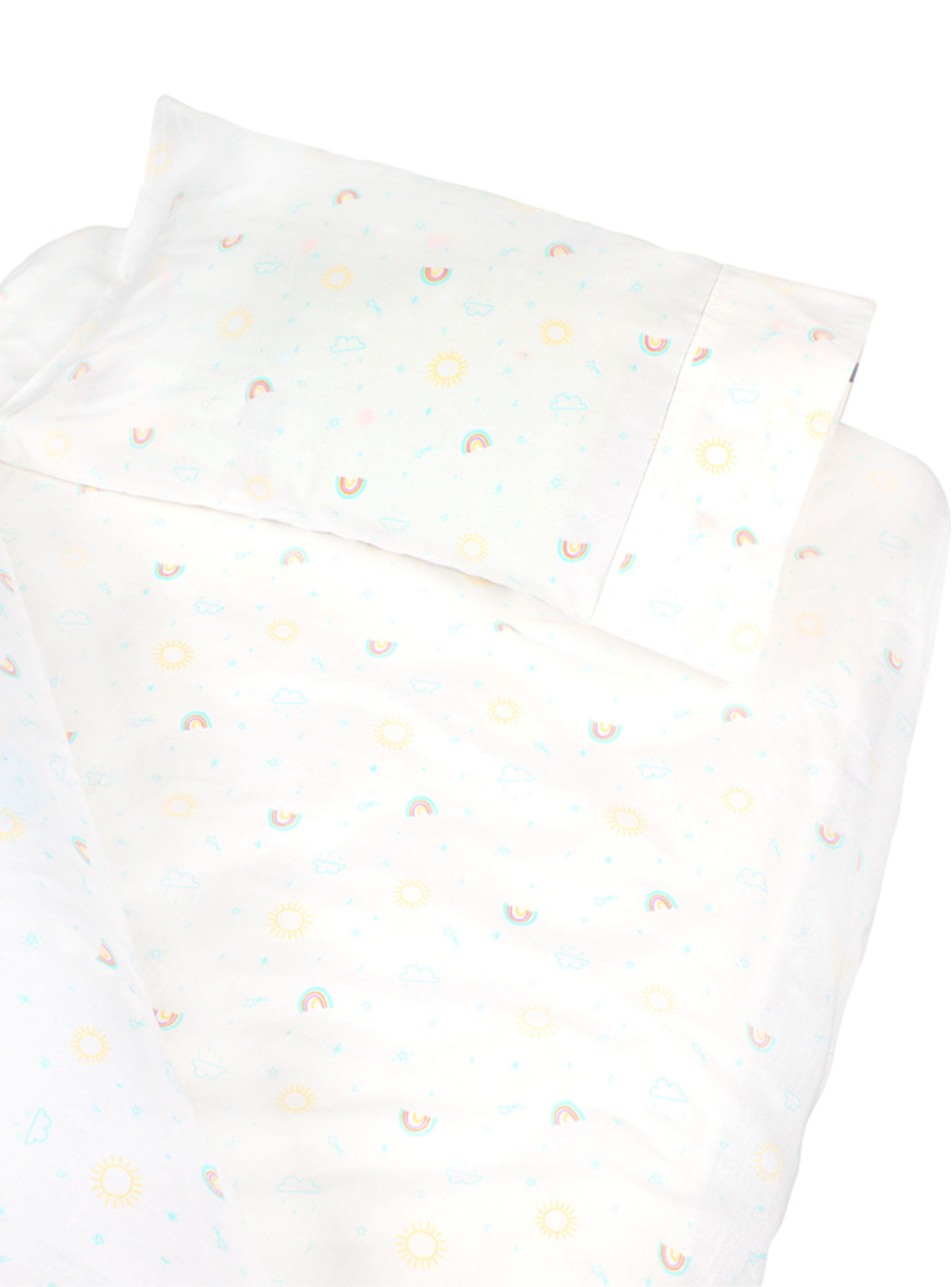 Set de Cuna Sunny Unisex-3