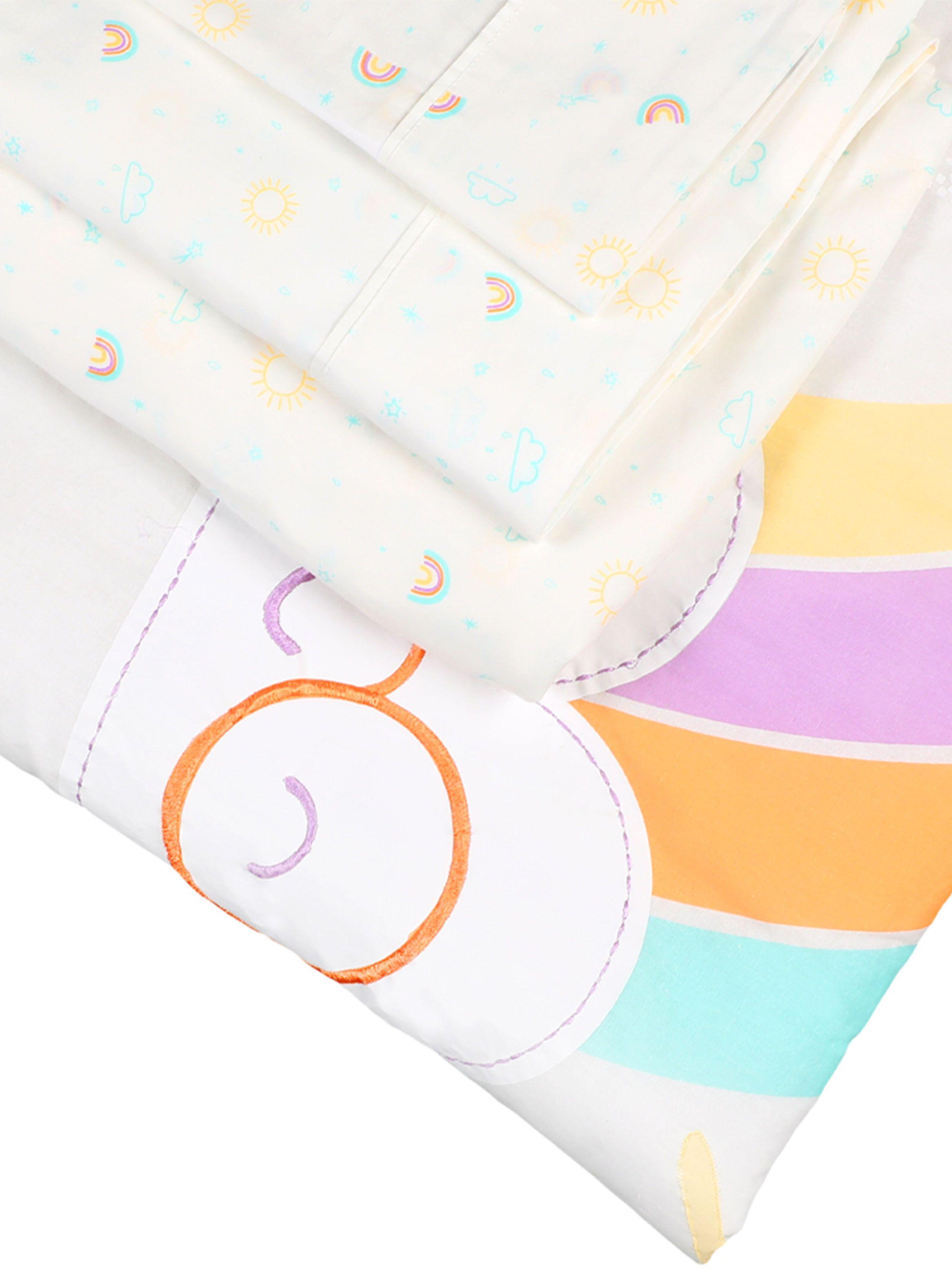 Set de Cuna Sunny Unisex-4