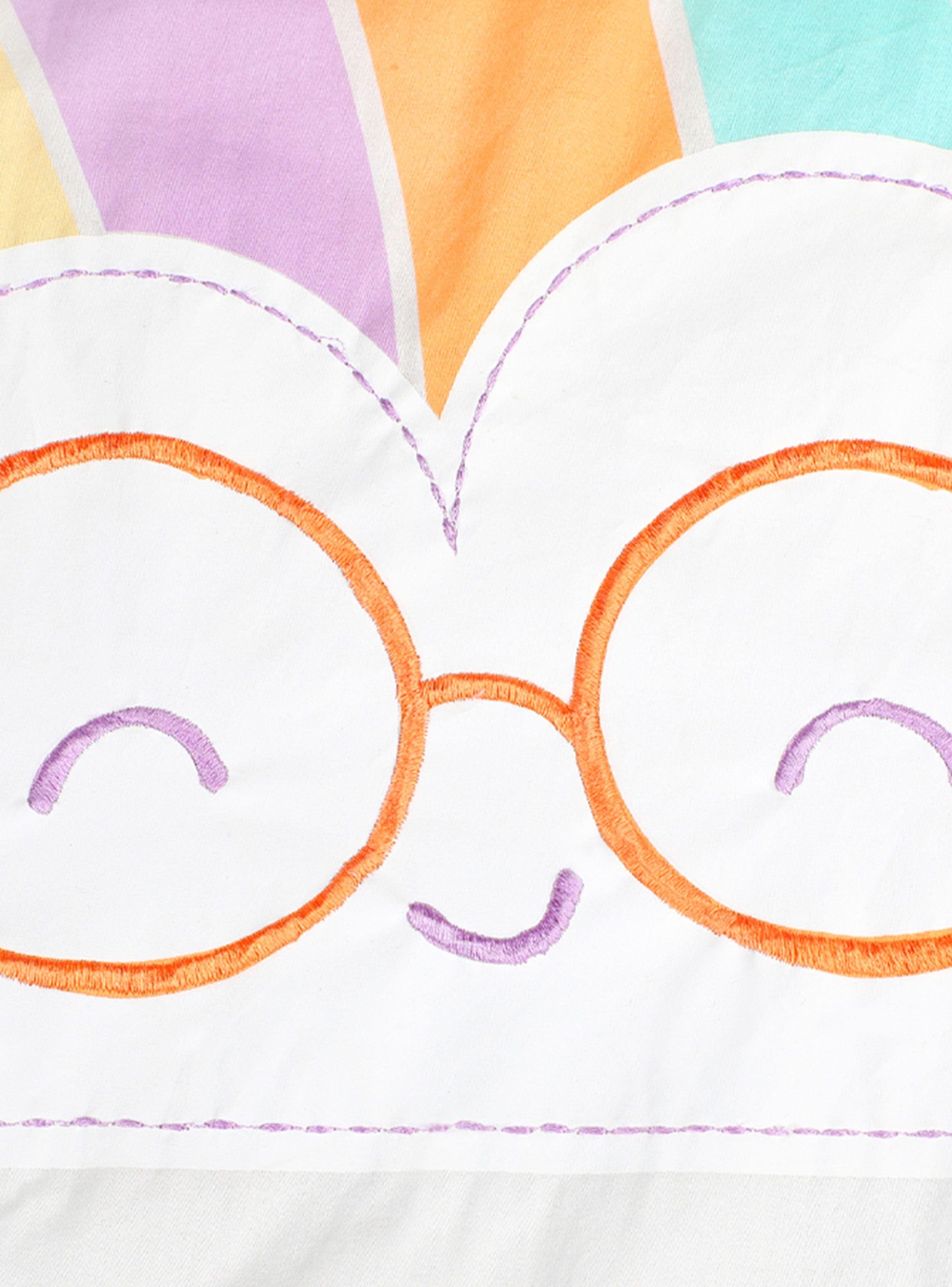 Set de Cuna Sunny Unisex-5