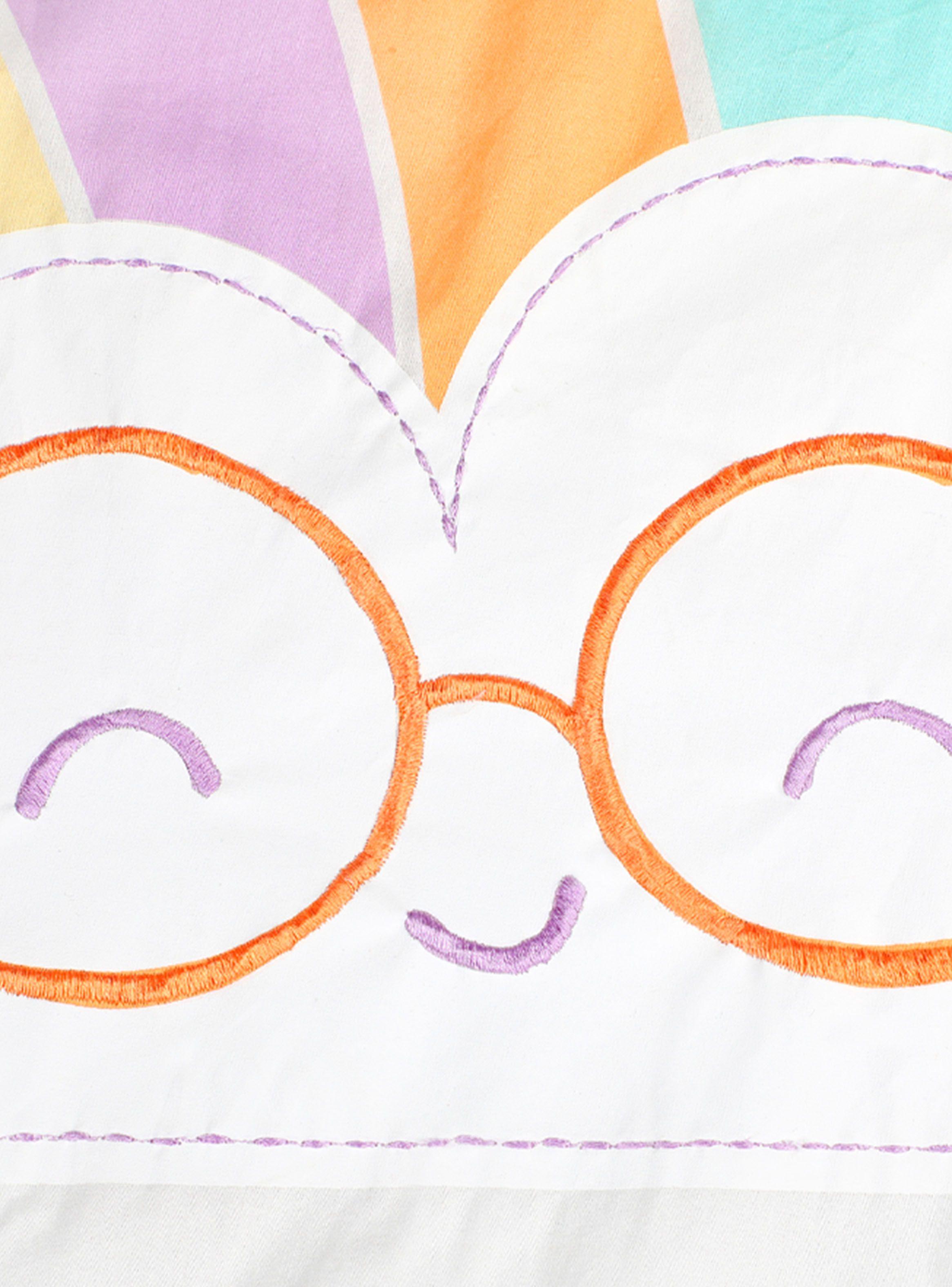 Set de Cuna Sunny Algodón Unisex-5