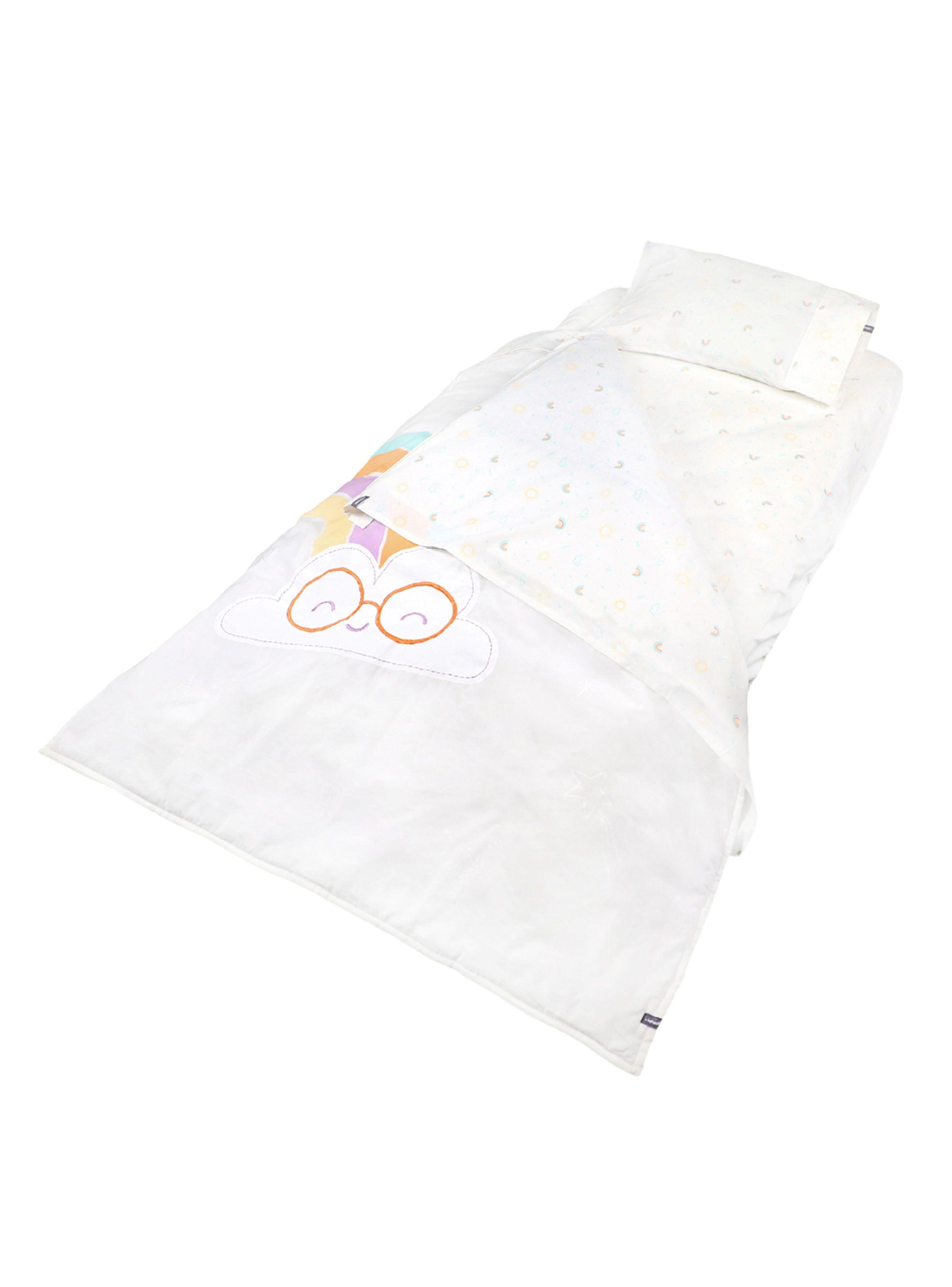 Set de Cuna Sunny Algodón Unisex-0