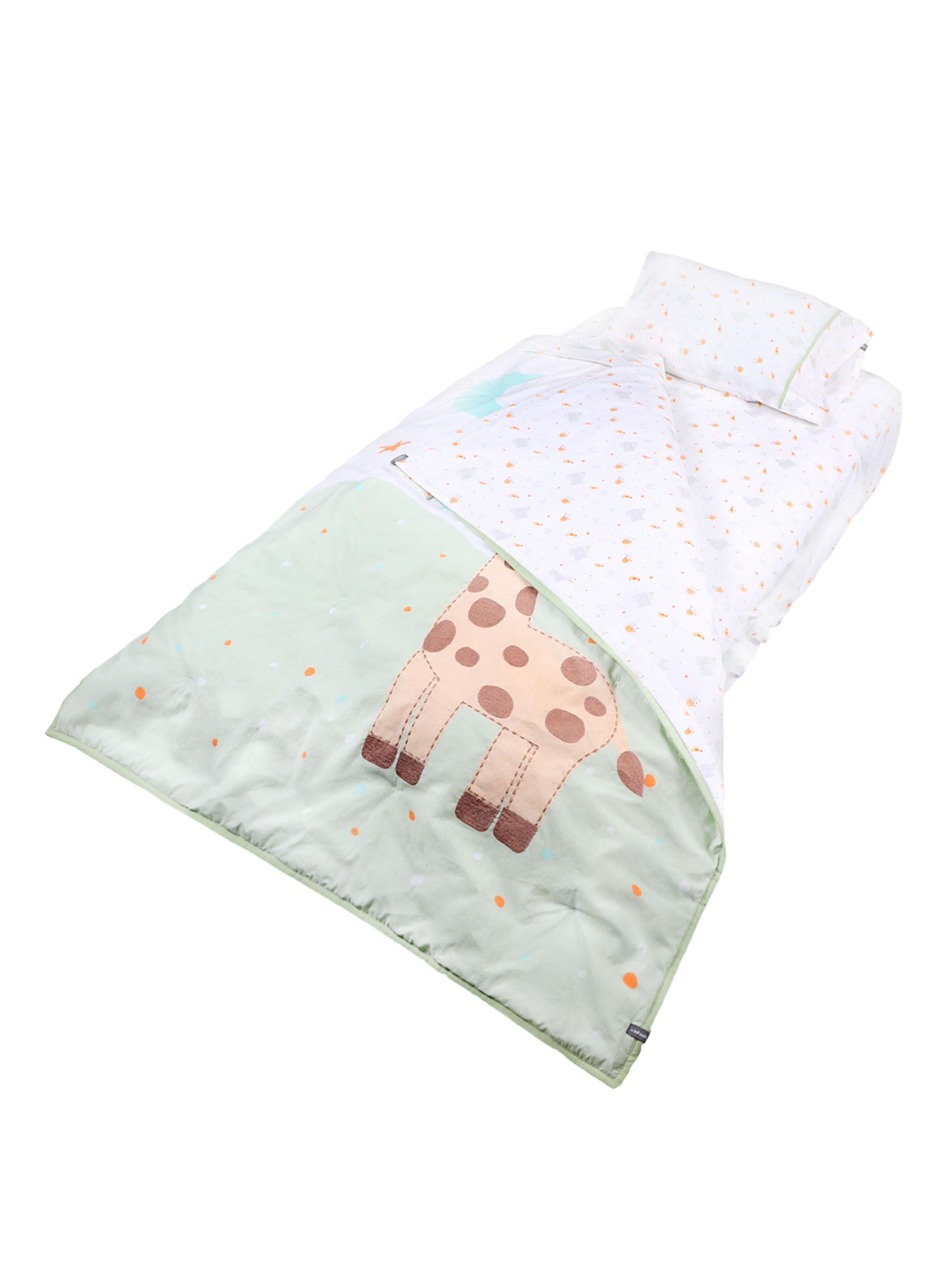 Set de Cuna Jirafa Unisex-1